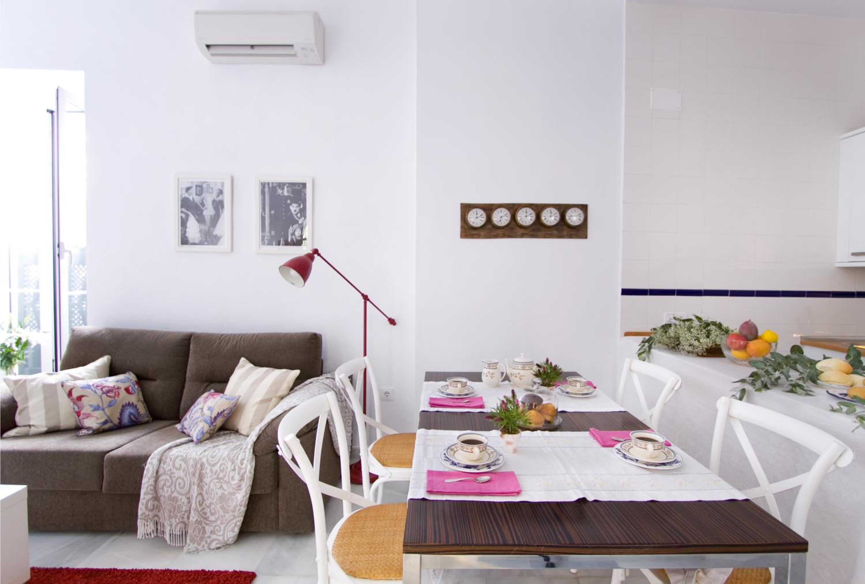 Apartamentos Plaza Pilatos