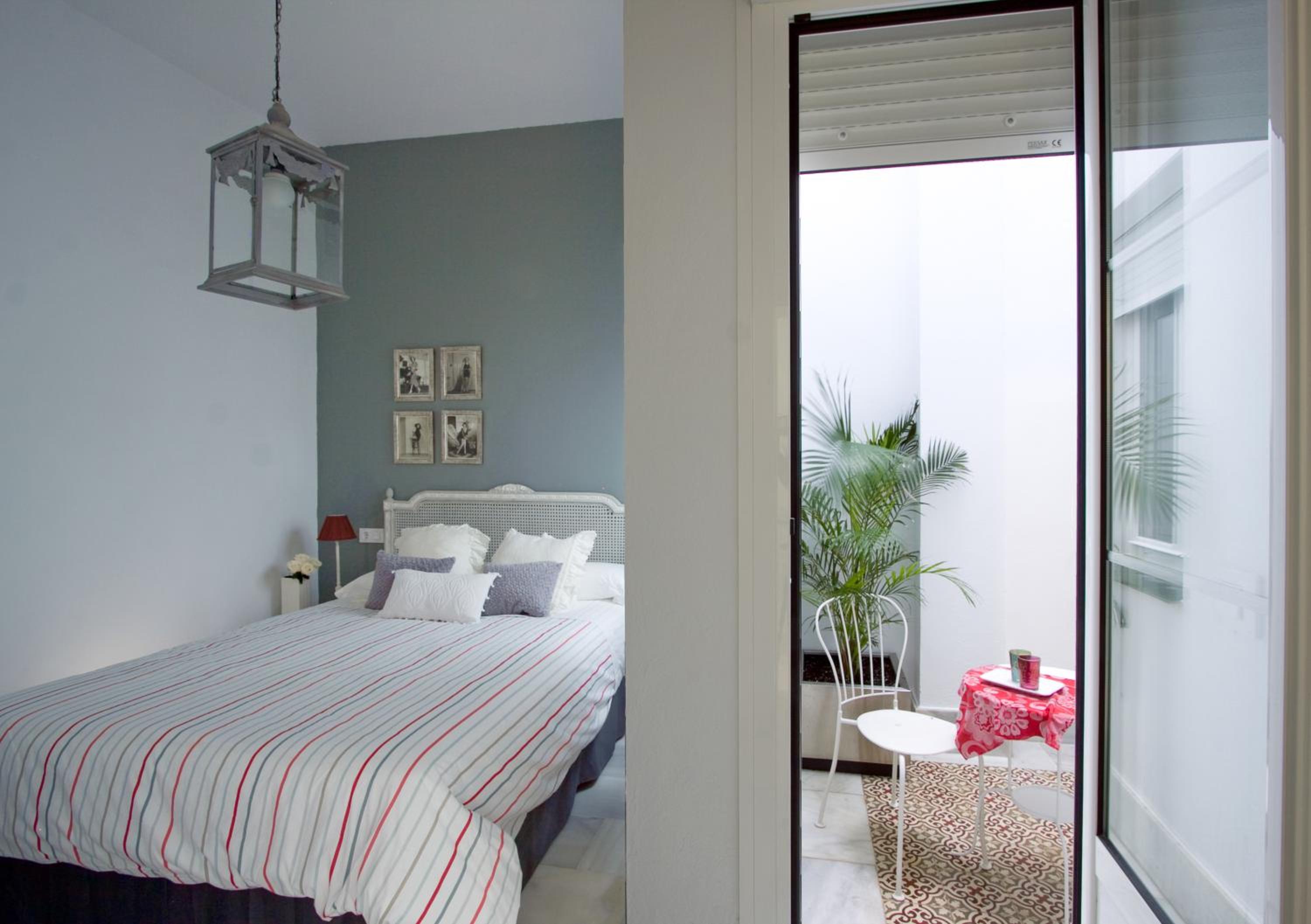 Apartamentos Plaza Pilatos