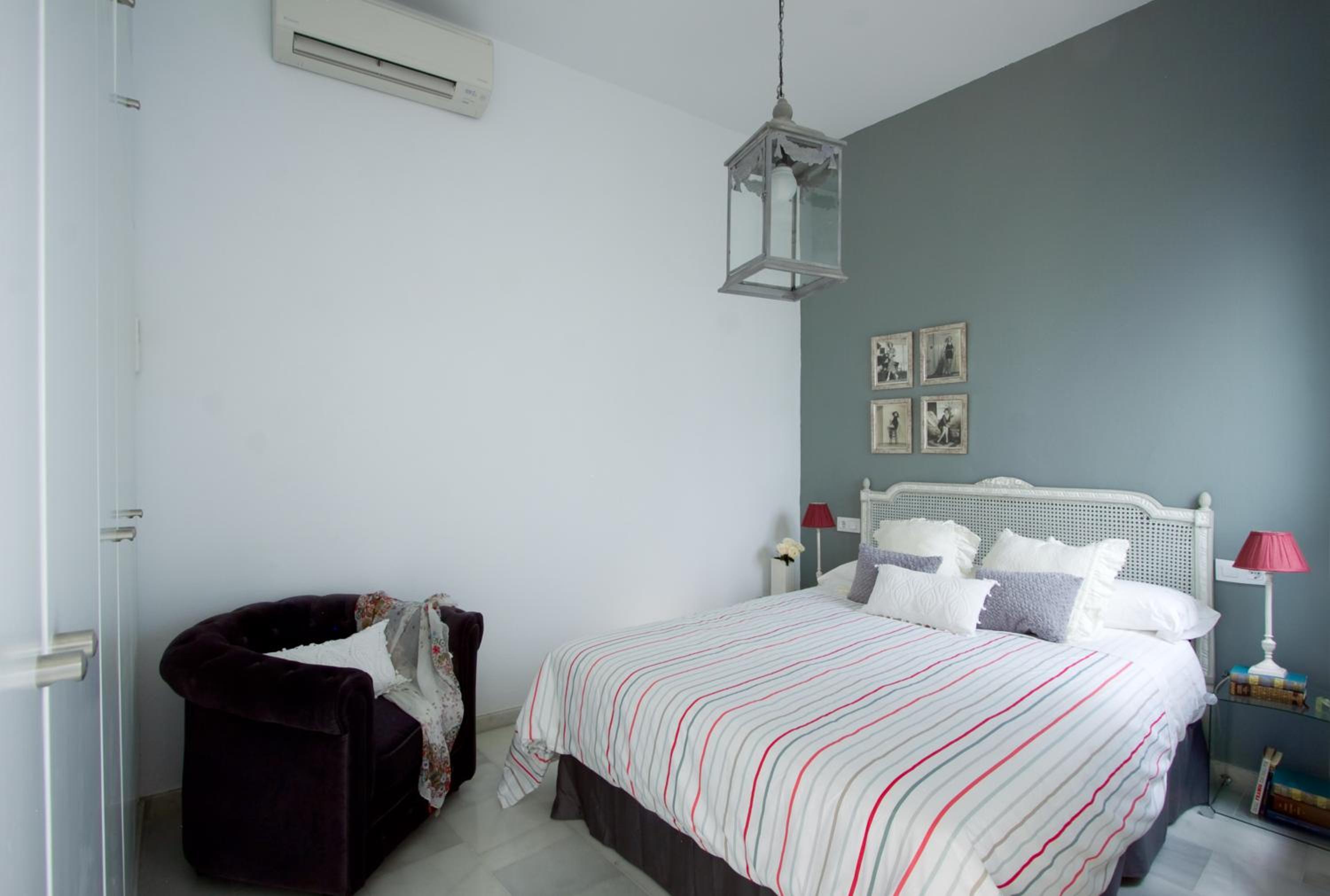 Apartamentos Plaza Pilatos