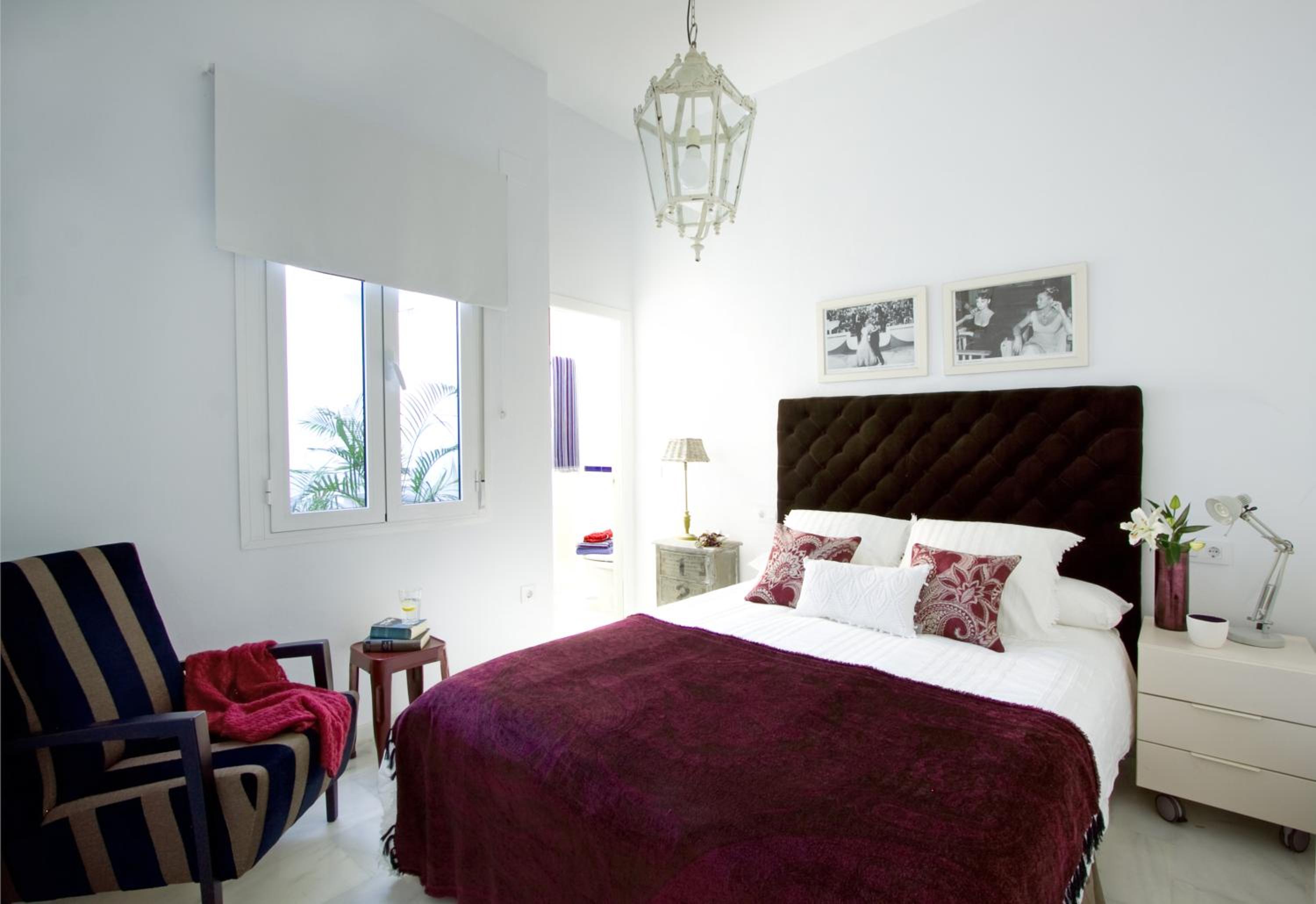 Apartamentos Plaza Pilatos