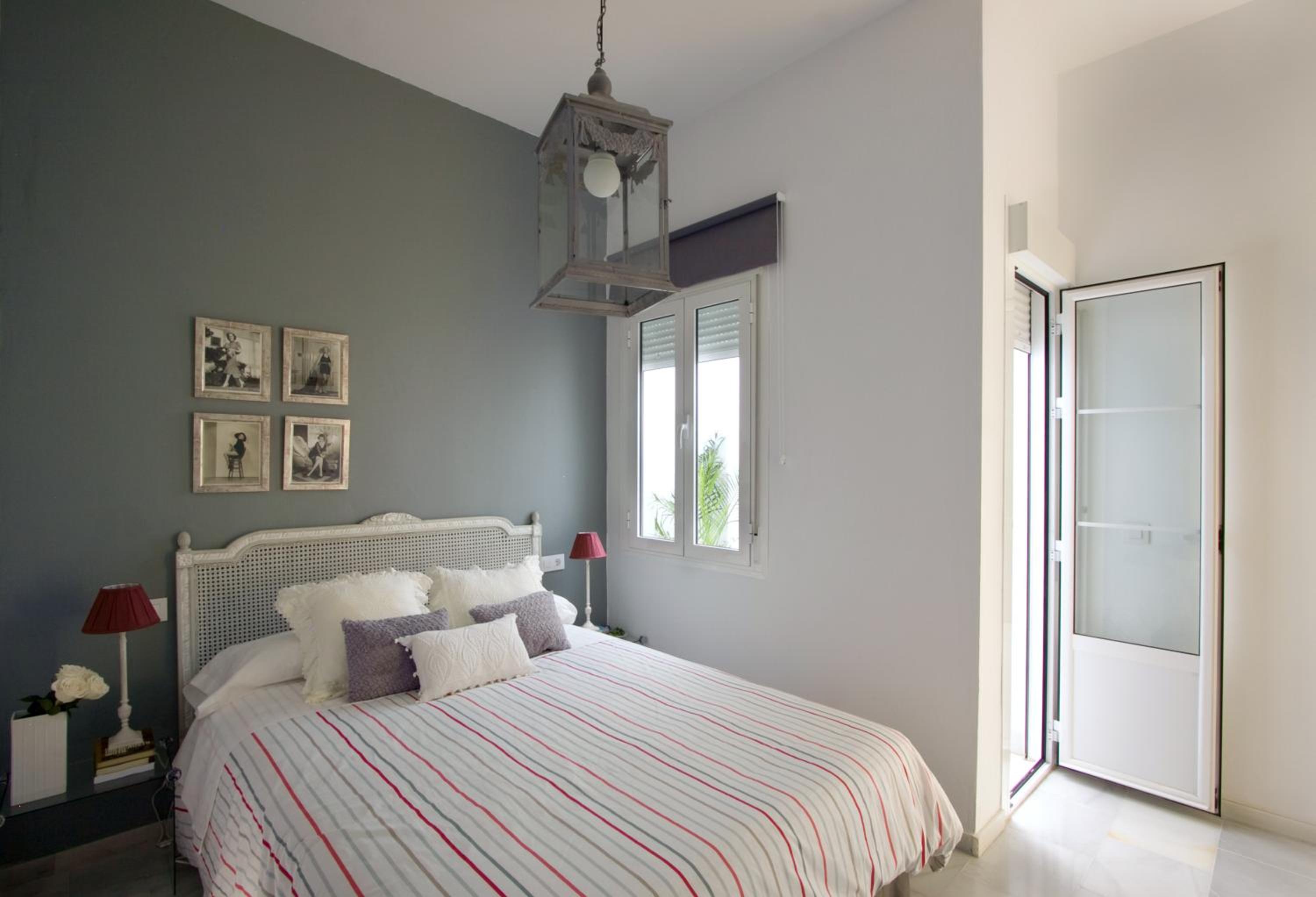 Apartamentos Plaza Pilatos