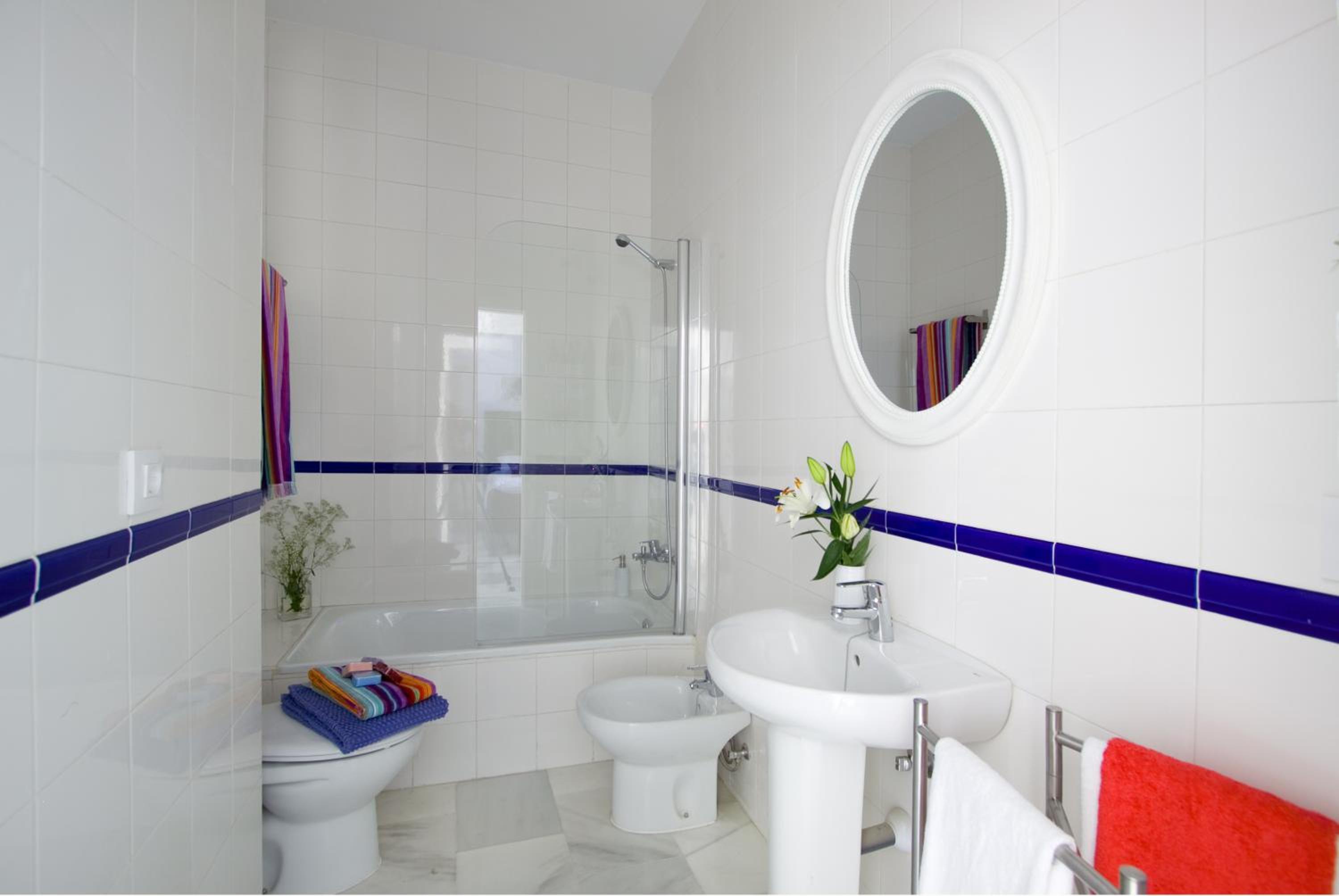 Apartamentos Plaza Pilatos