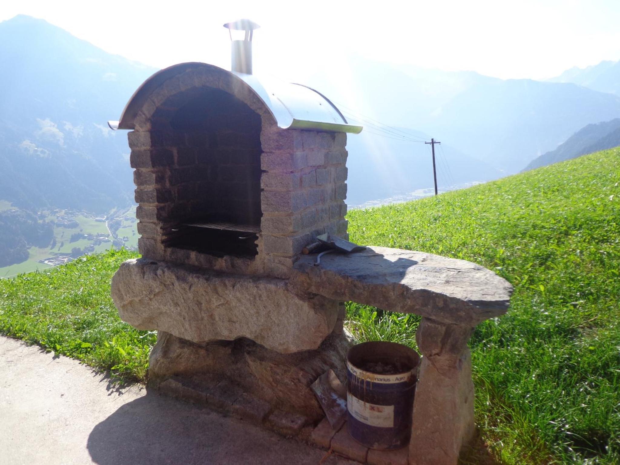Ferienhütte Georg