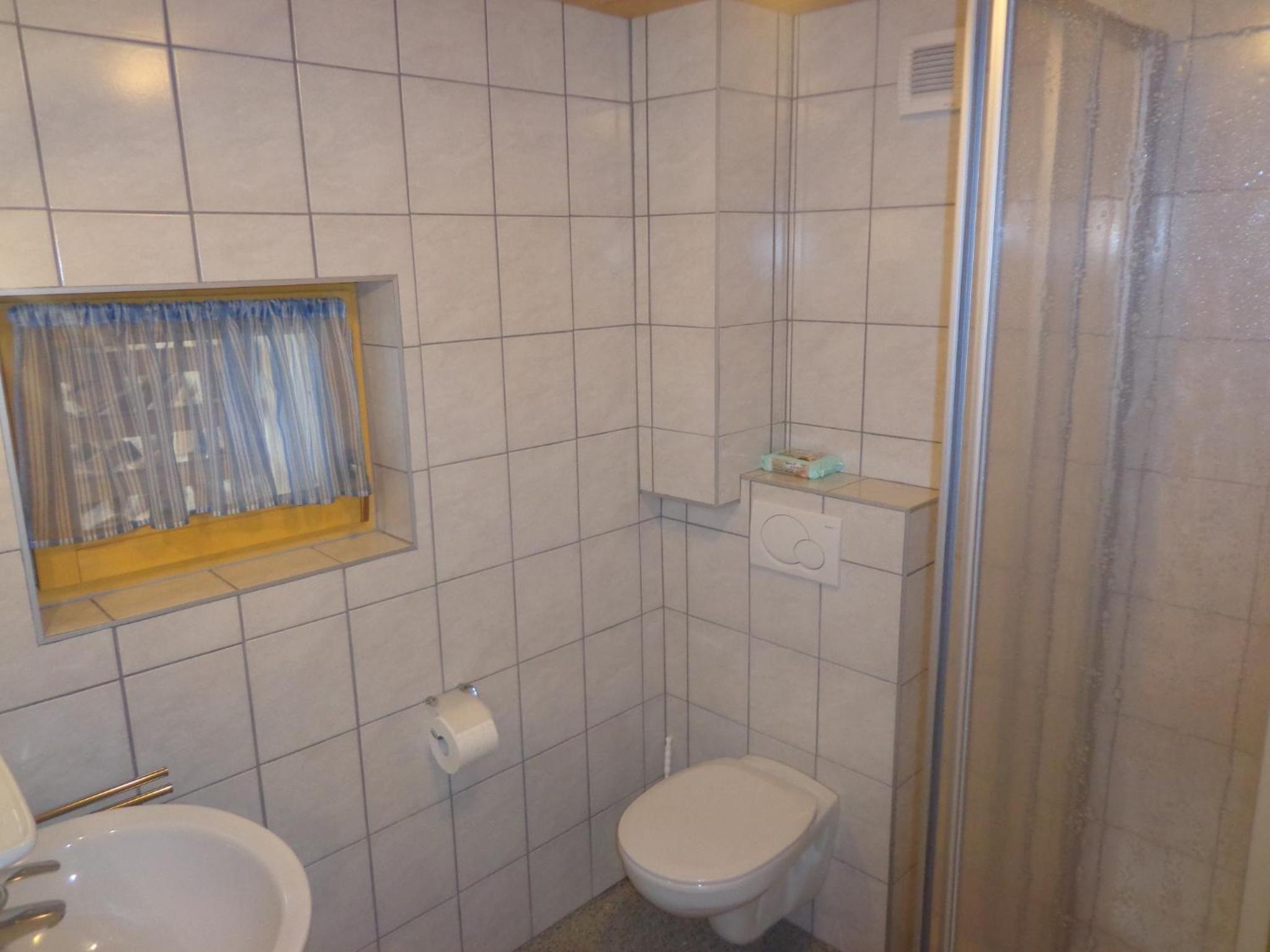 Ferienhütte Georg