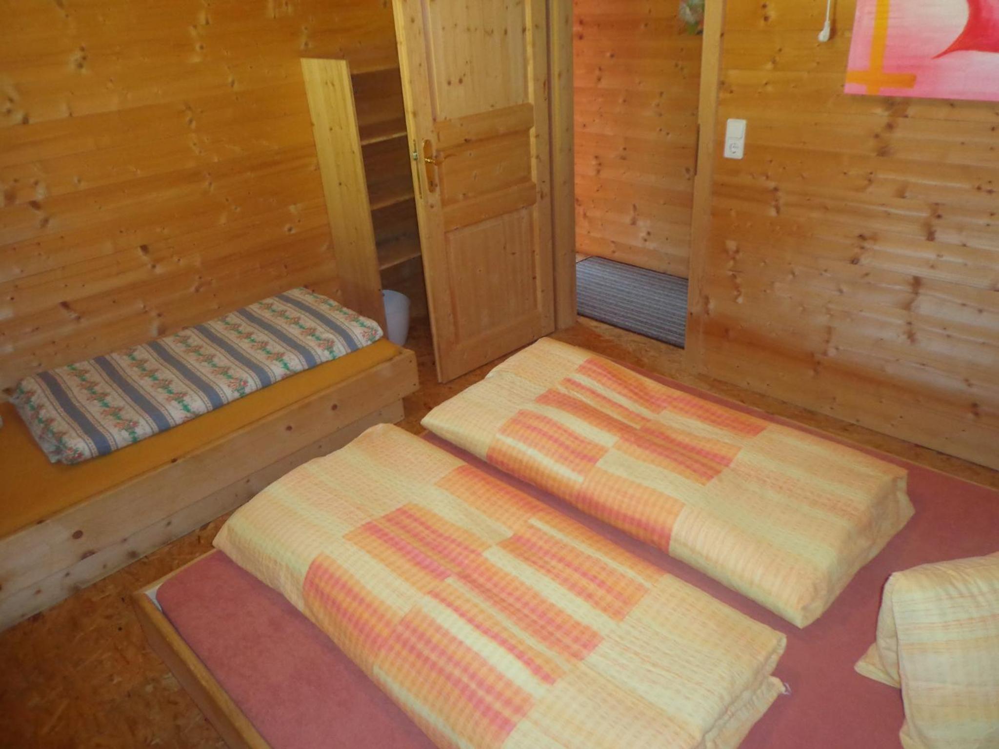 Ferienhütte Georg