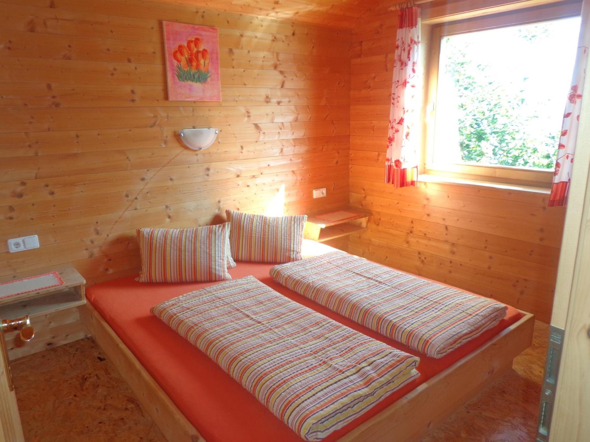 Ferienhütte Georg