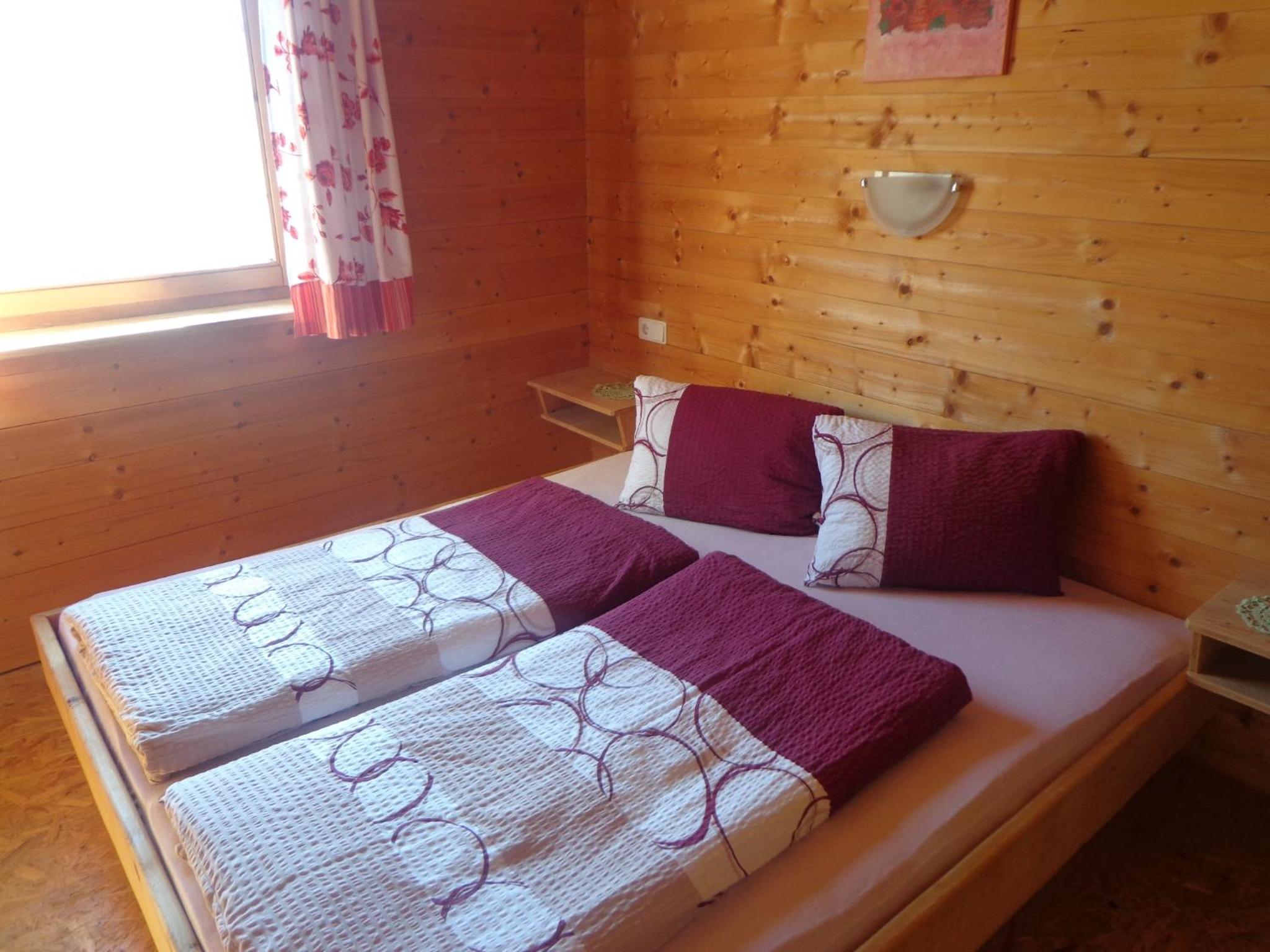 Ferienhütte Georg