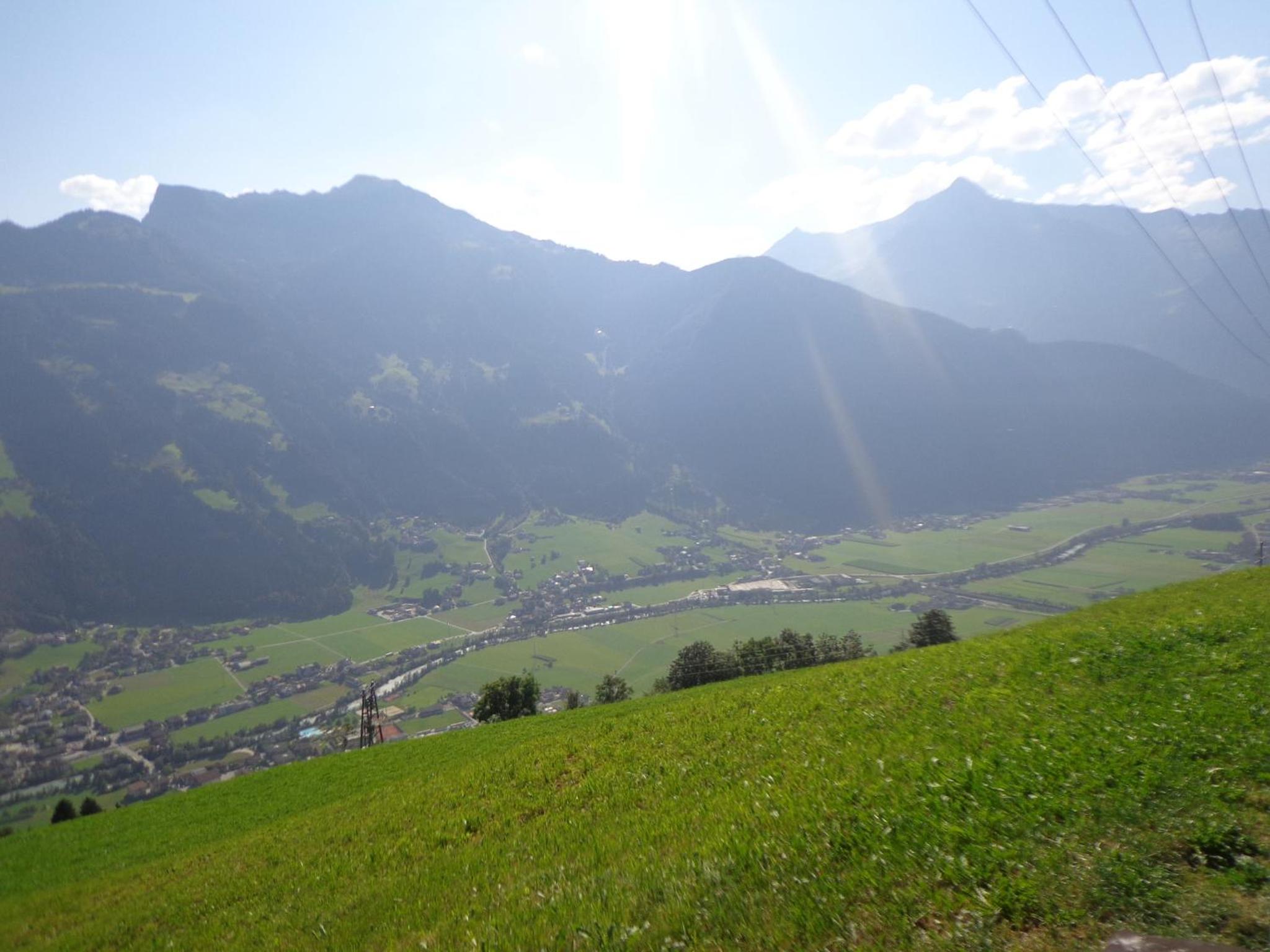 Ferienhütte Georg