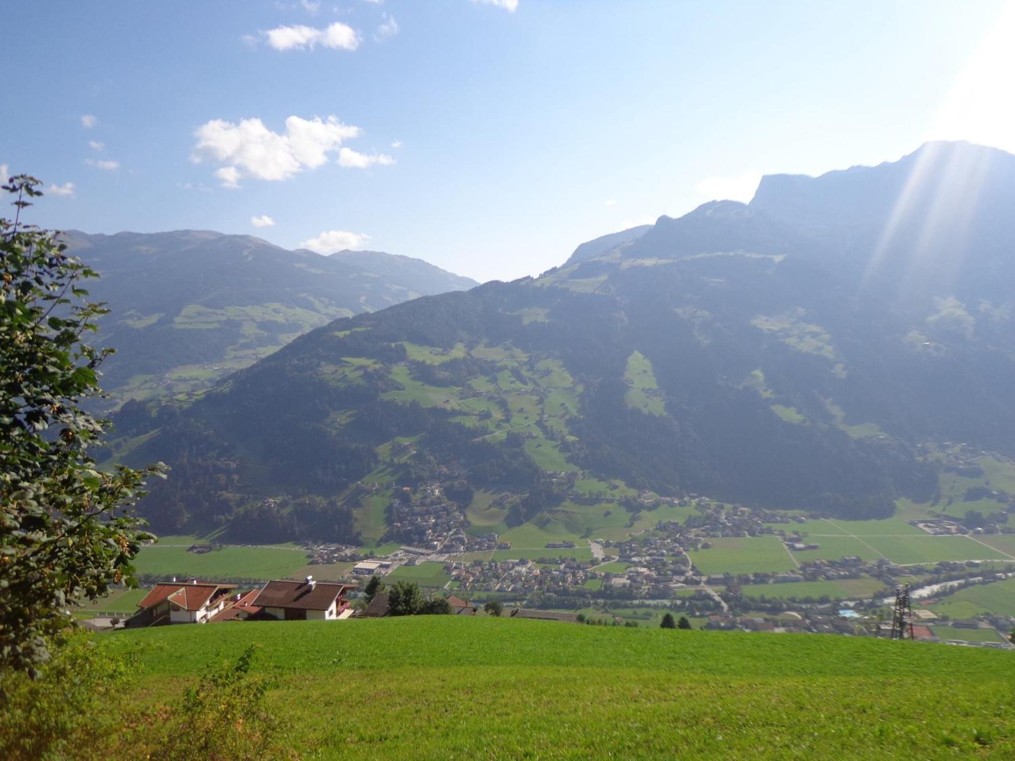 Ferienhütte Georg