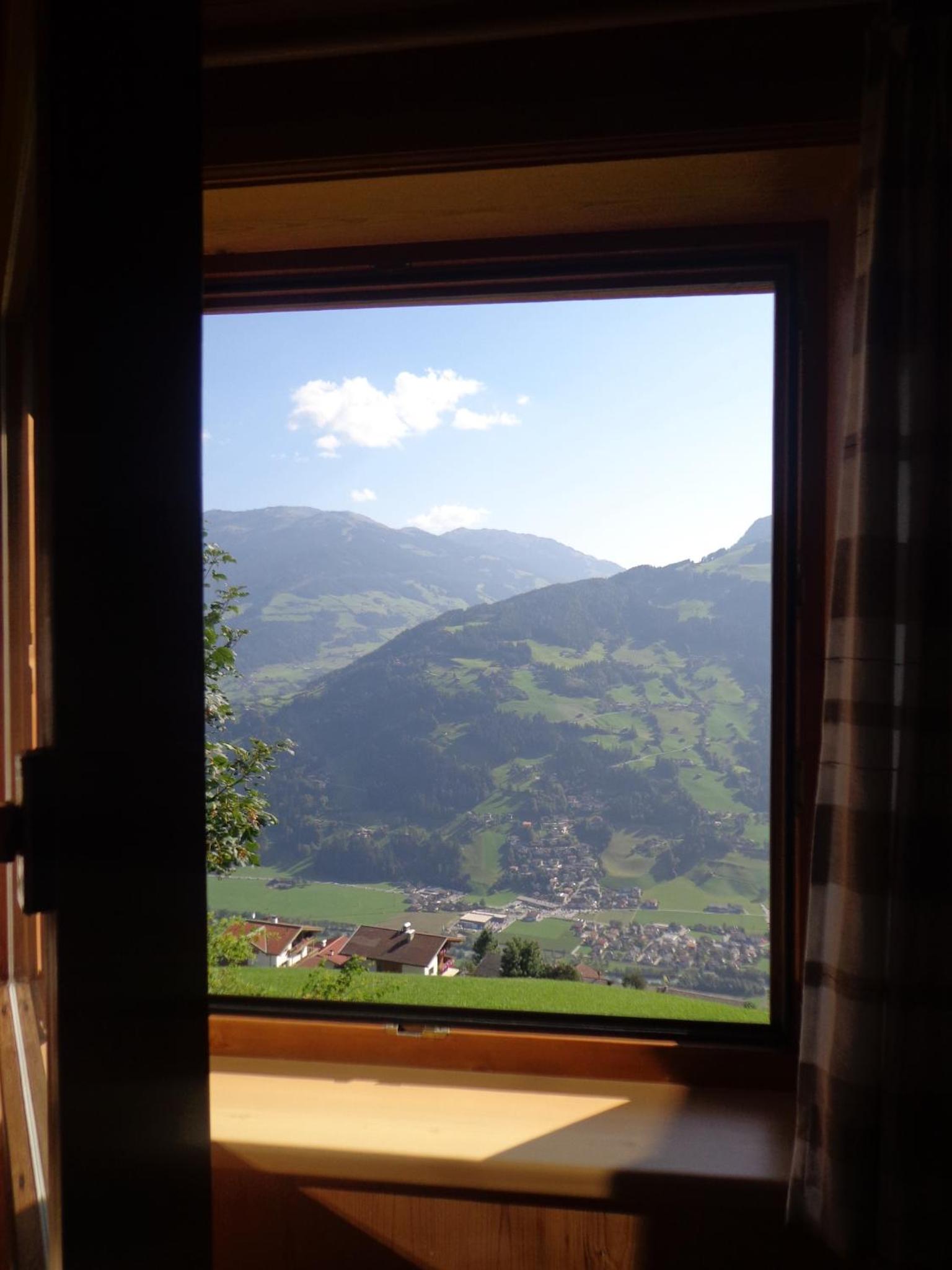 Ferienhütte Georg