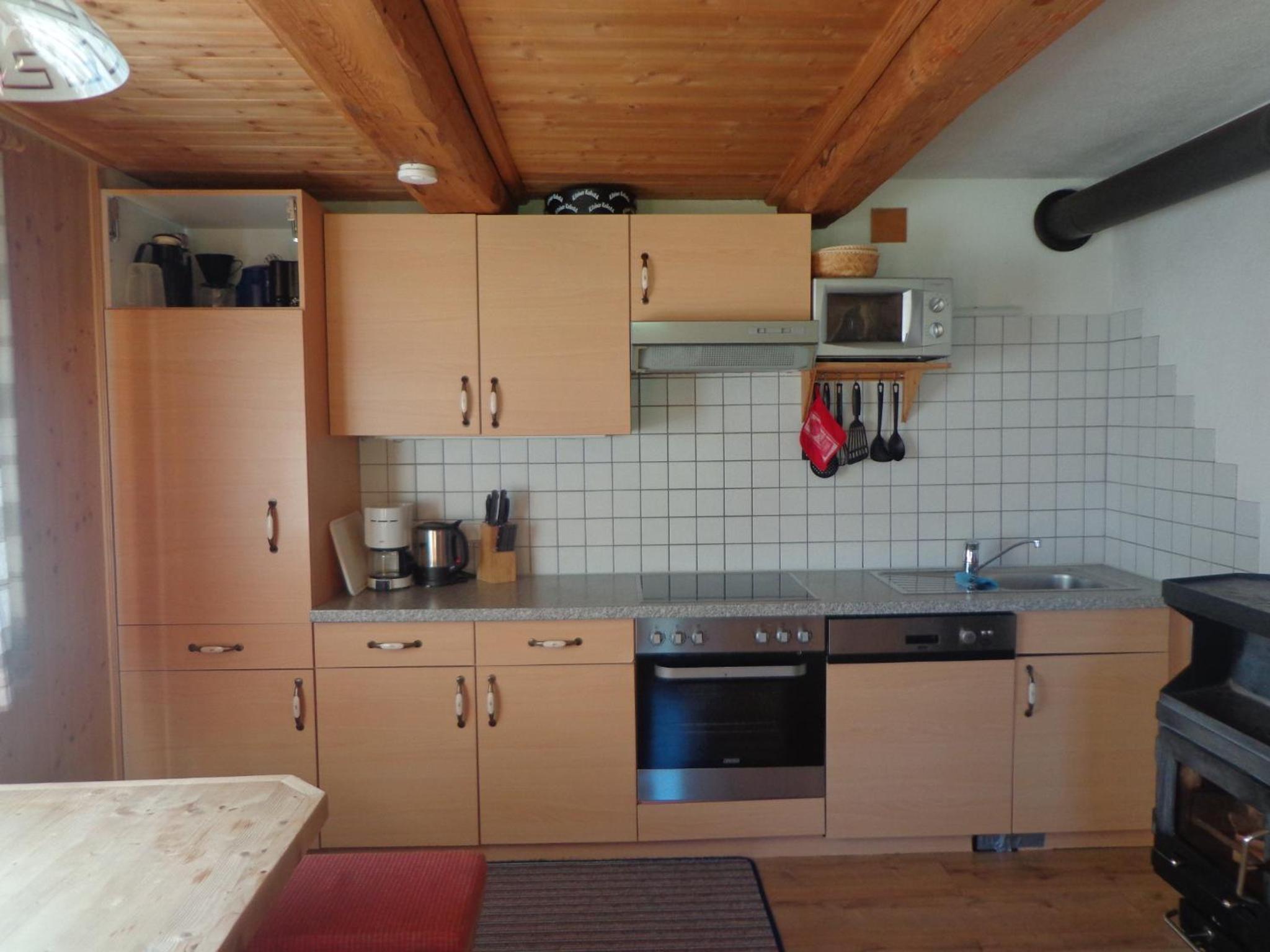 Ferienhütte Georg