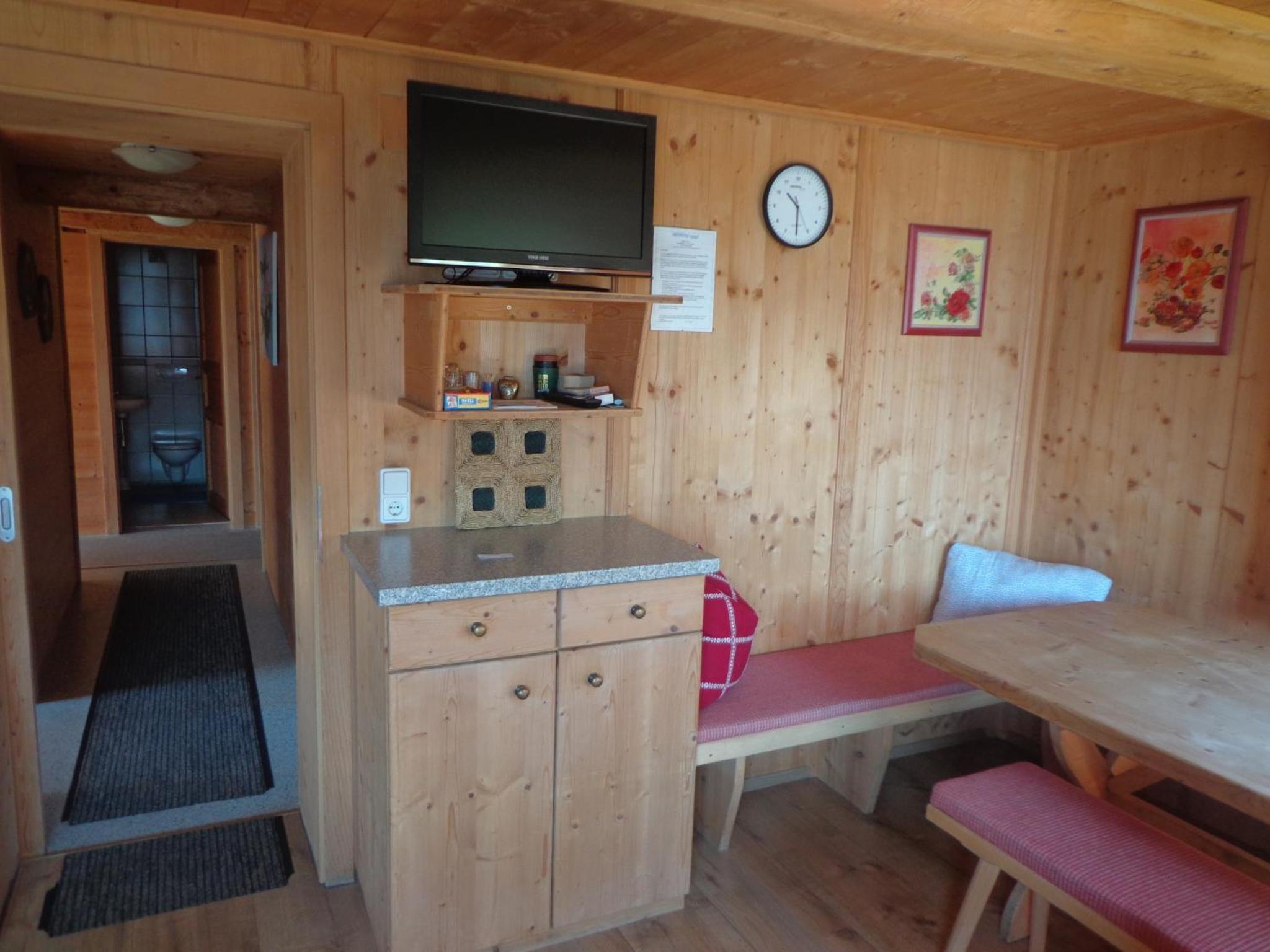 Ferienhütte Georg