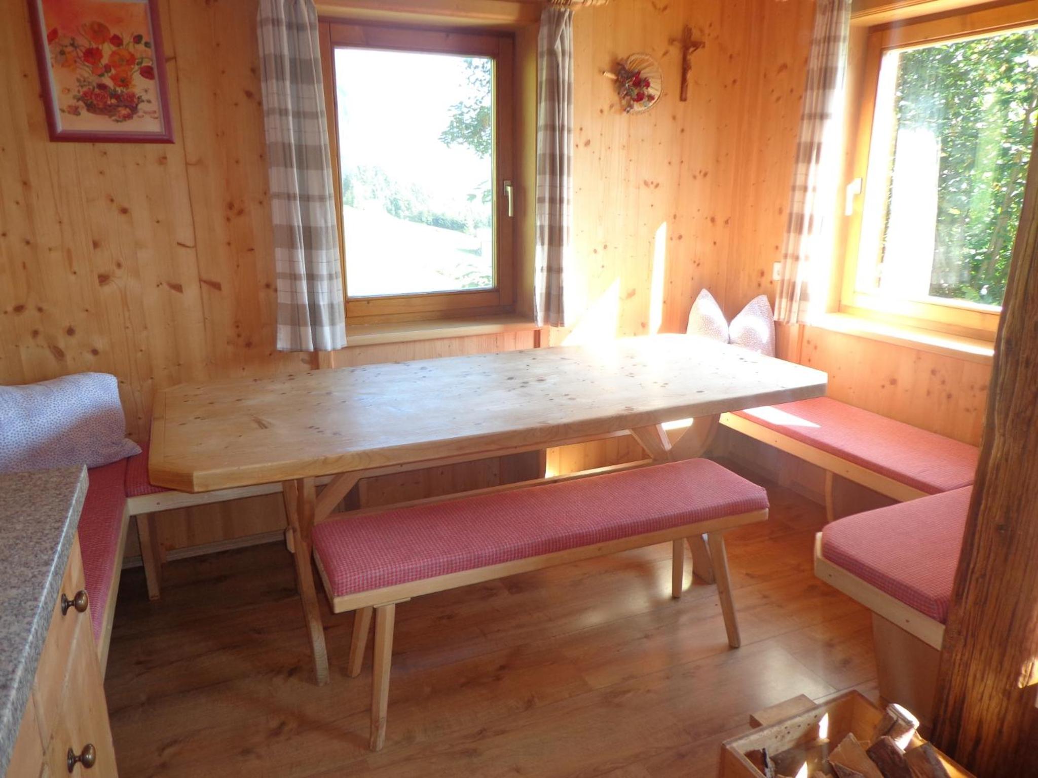Ferienhütte Georg