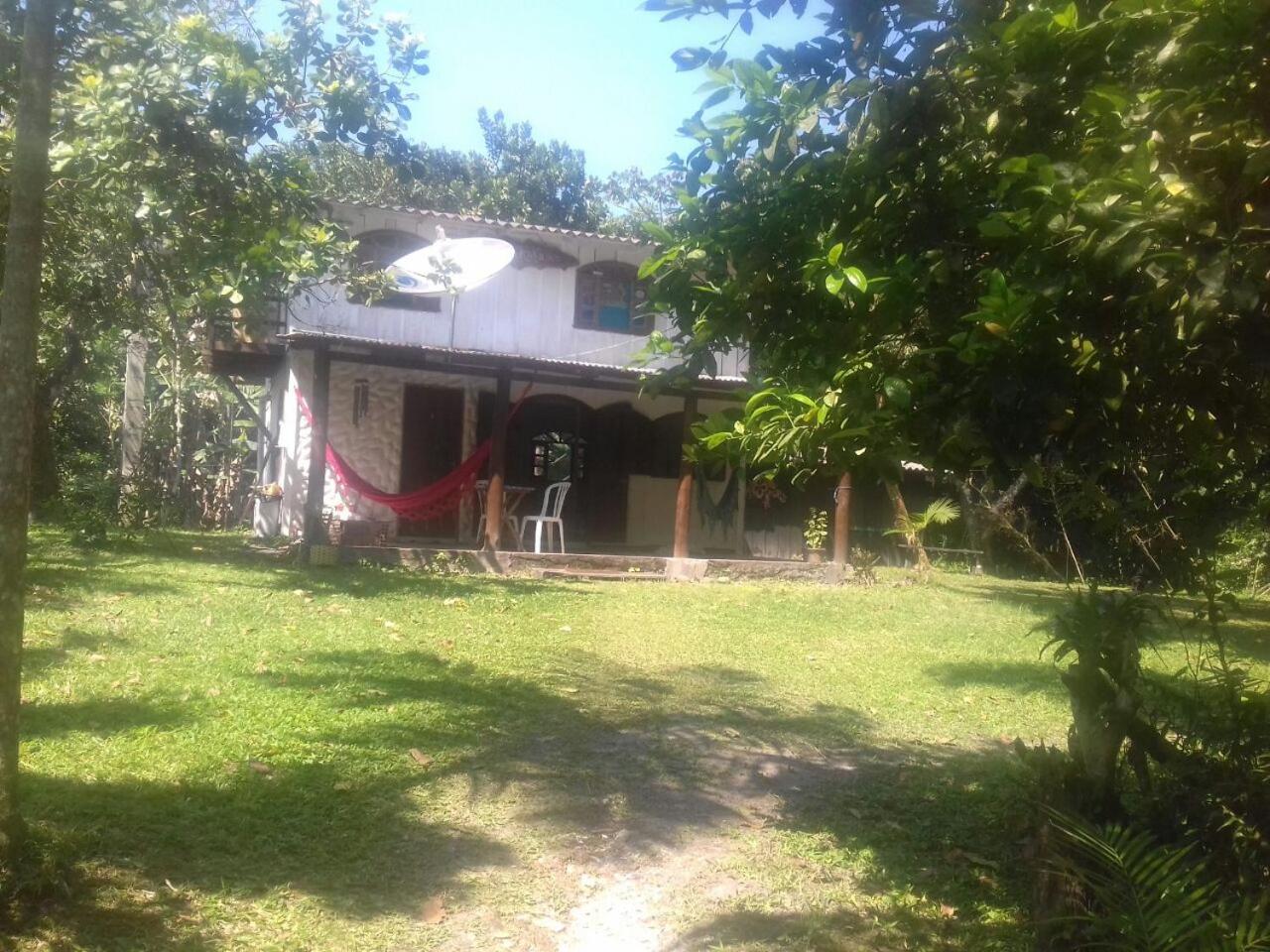 Recanto da Kaká