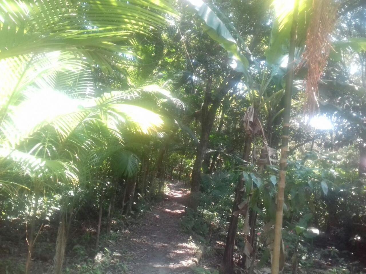 Recanto da Kaká