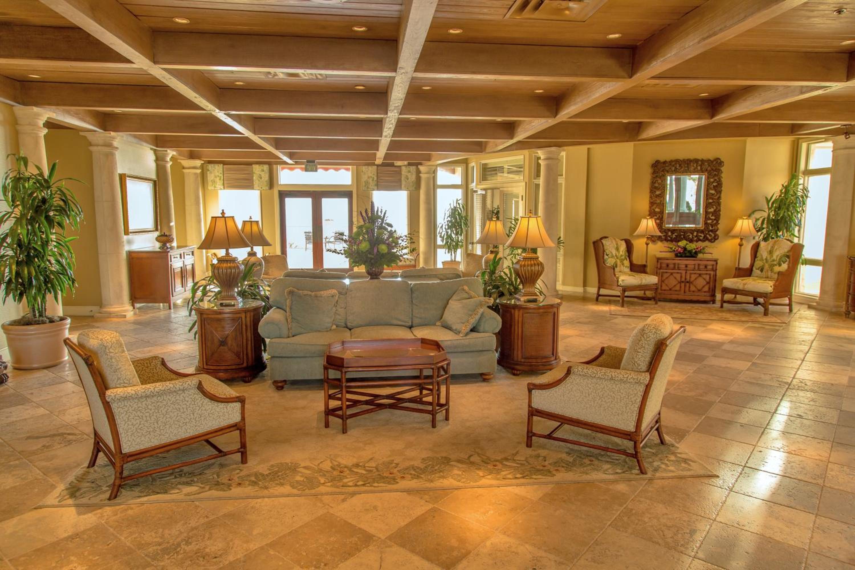 The Lodge & Club at Ponte Vedra Beach, photo 54