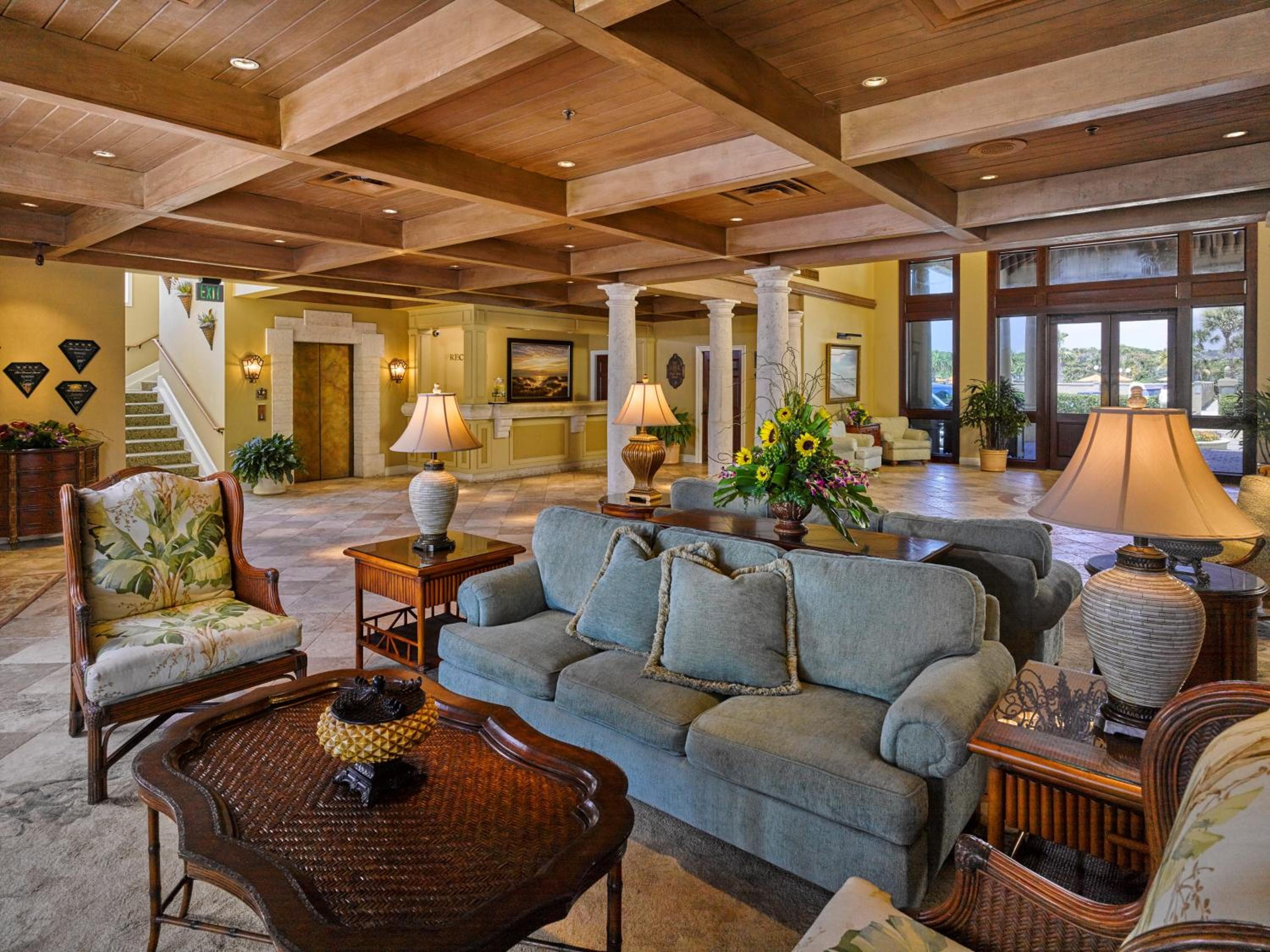The Lodge & Club at Ponte Vedra Beach, photo 41