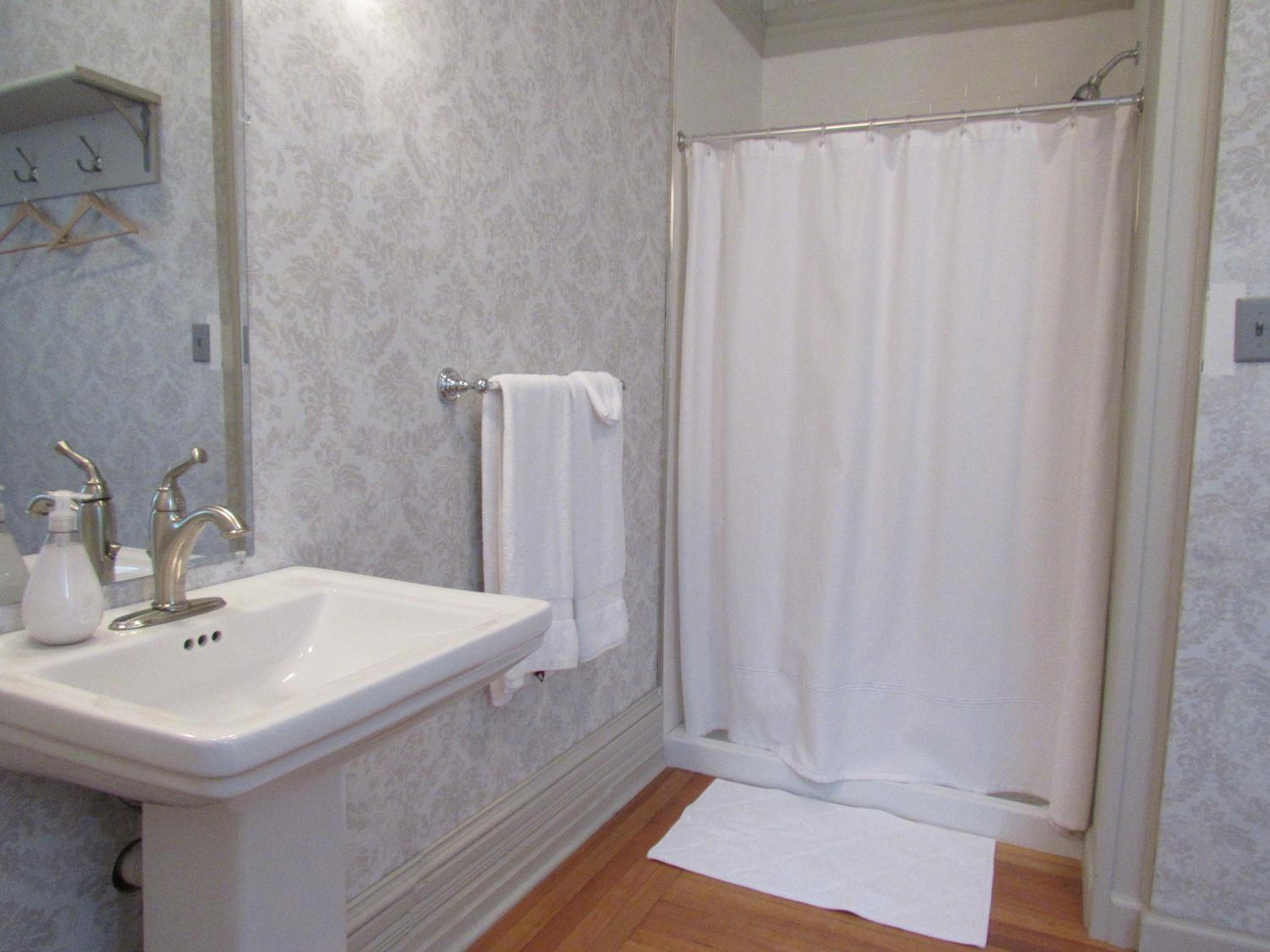 Washington Park Inn, photo 5