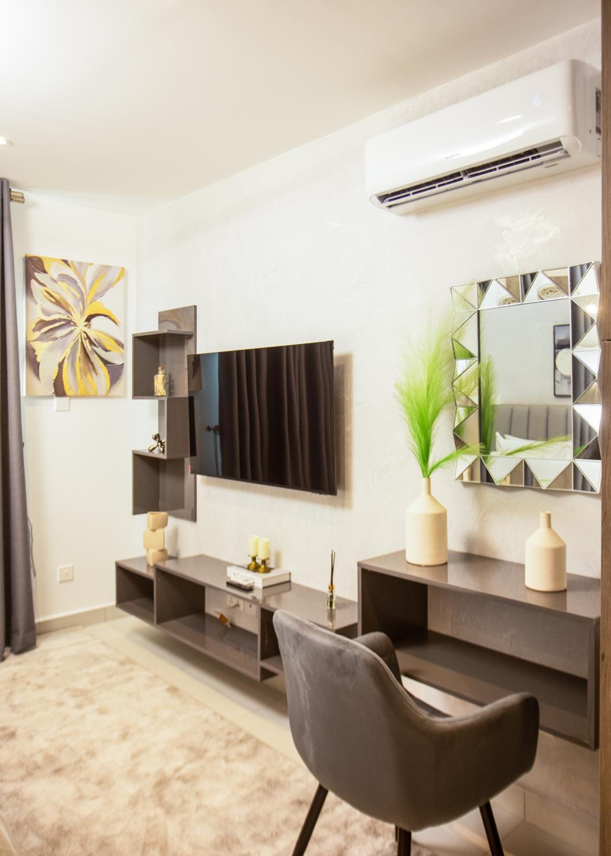 Accra Luxury Apartments at The Bantree