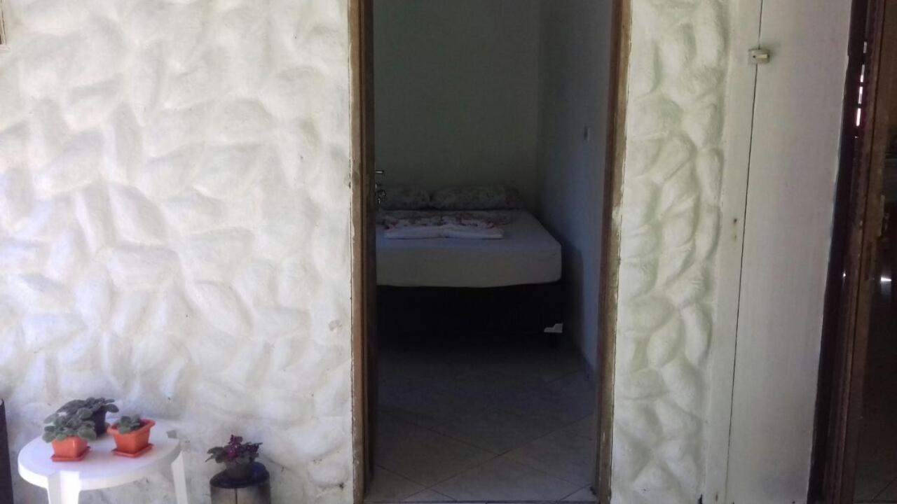 Recanto da Kaká
