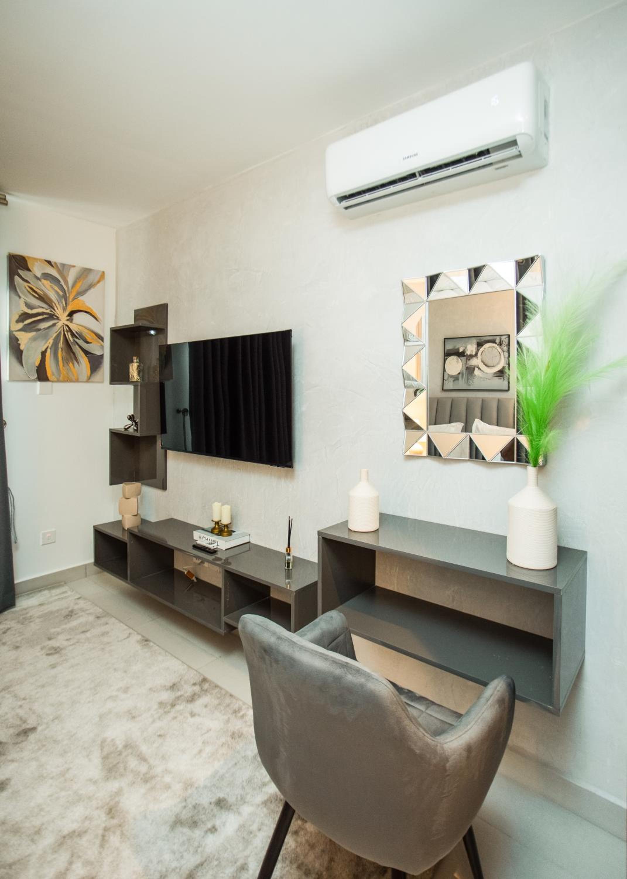 Accra Luxury Apartments at The Bantree