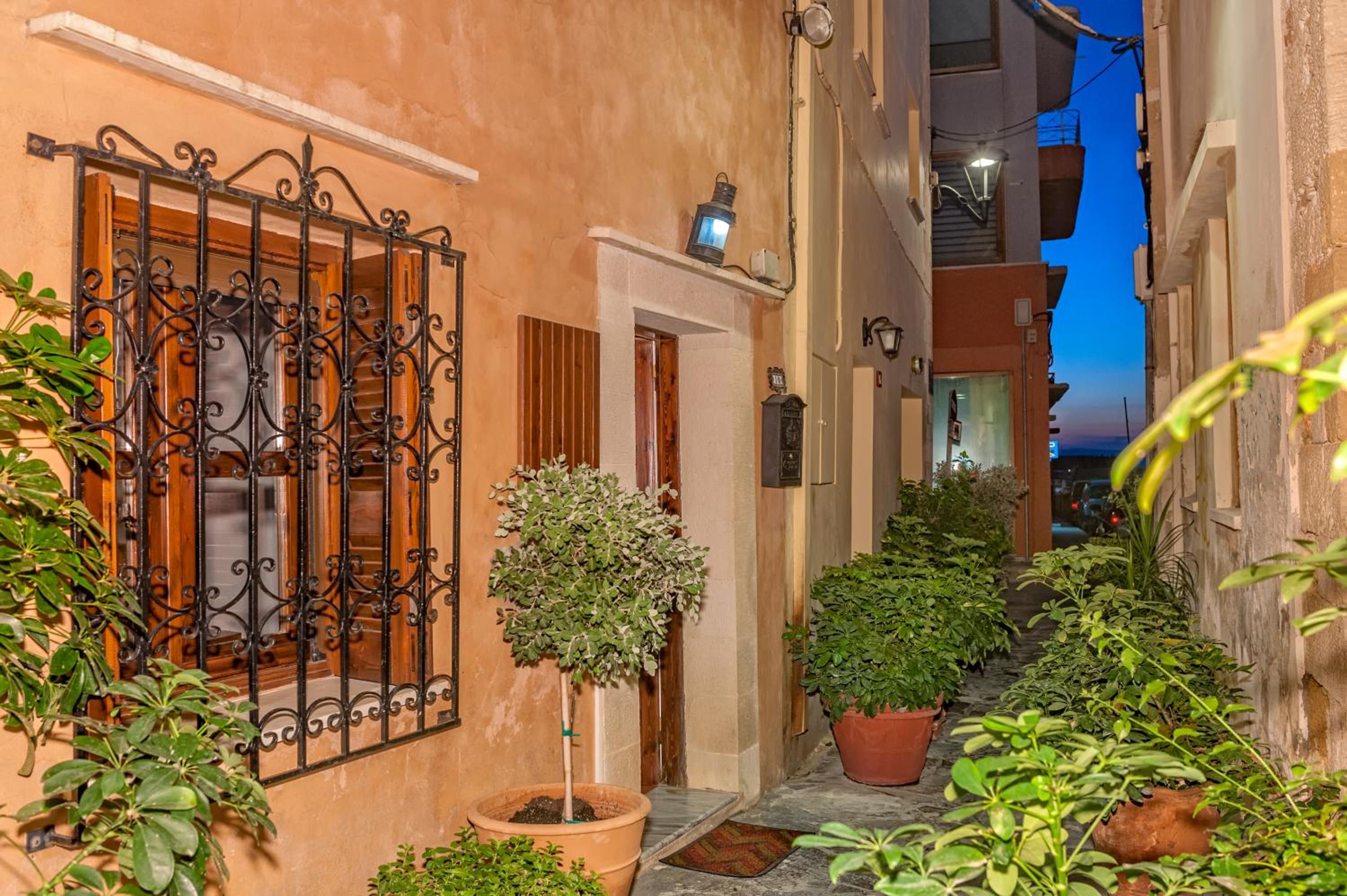 Casa Sabbionara