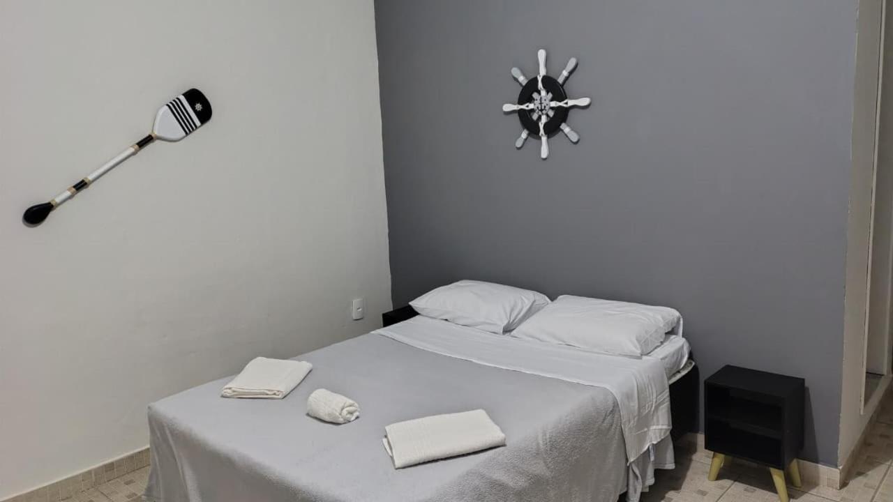 Pousada Villa Mirage