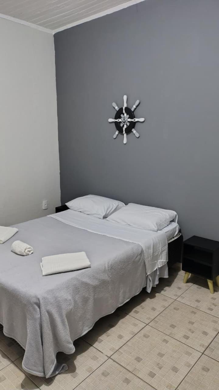 Pousada Villa Mirage