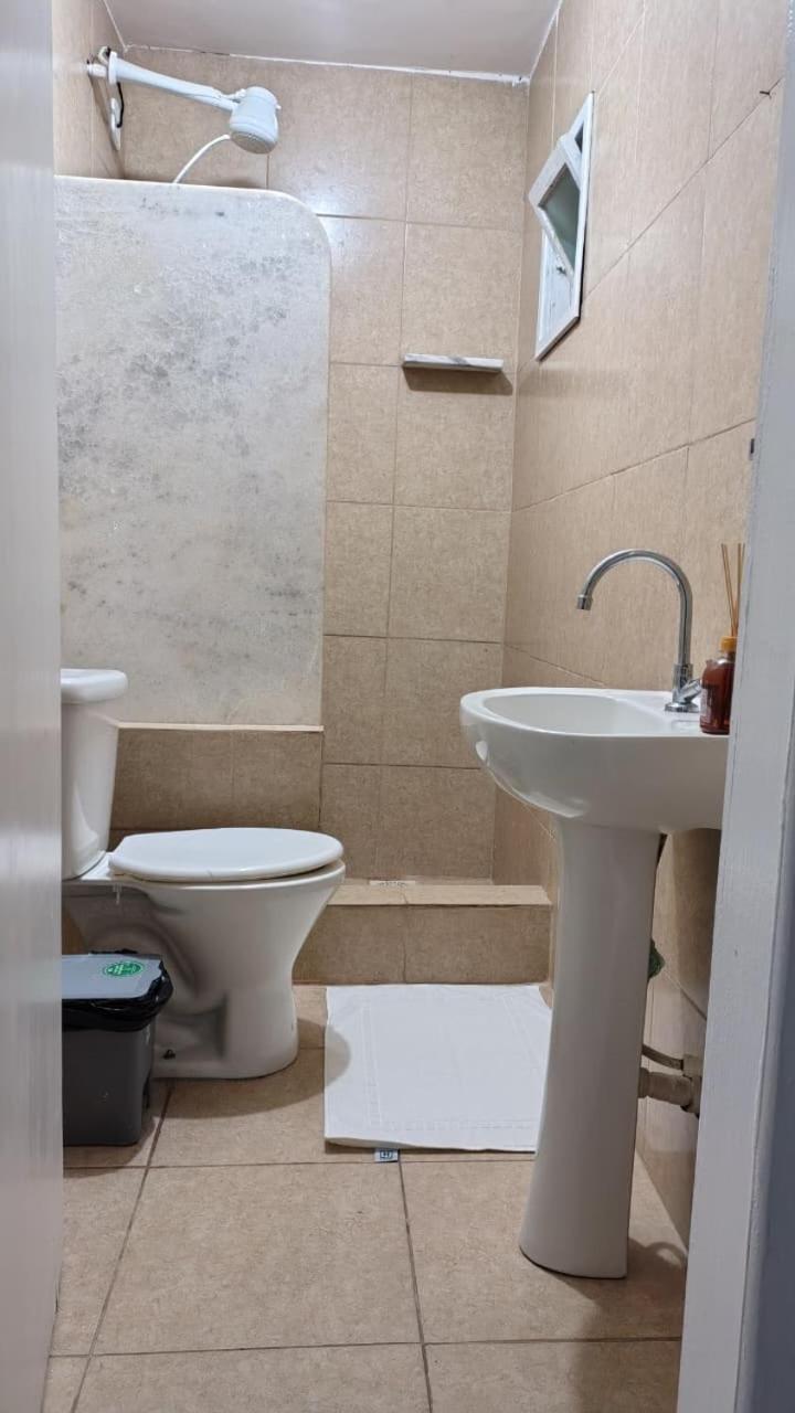 Pousada Villa Mirage