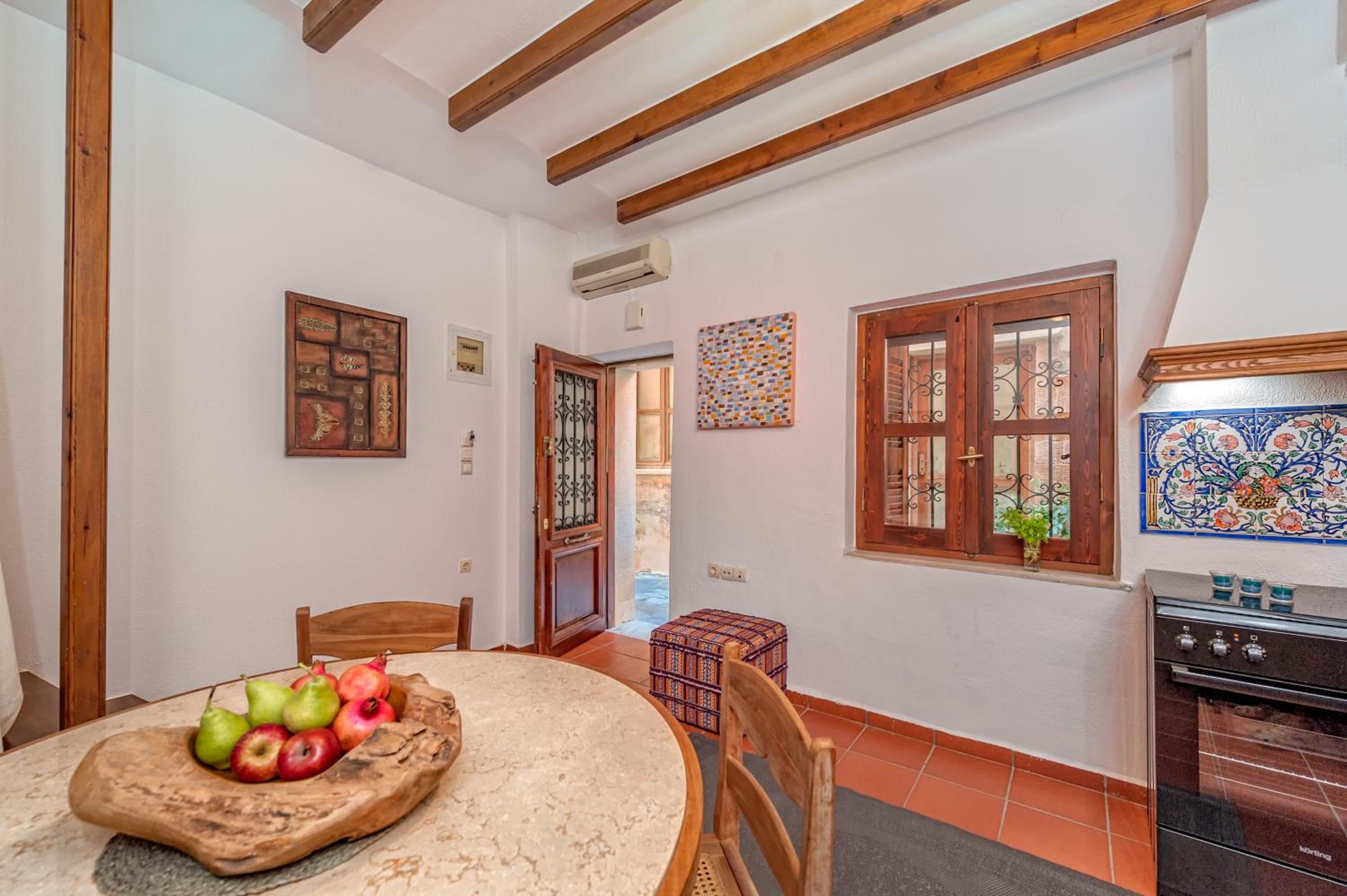 Casa Sabbionara