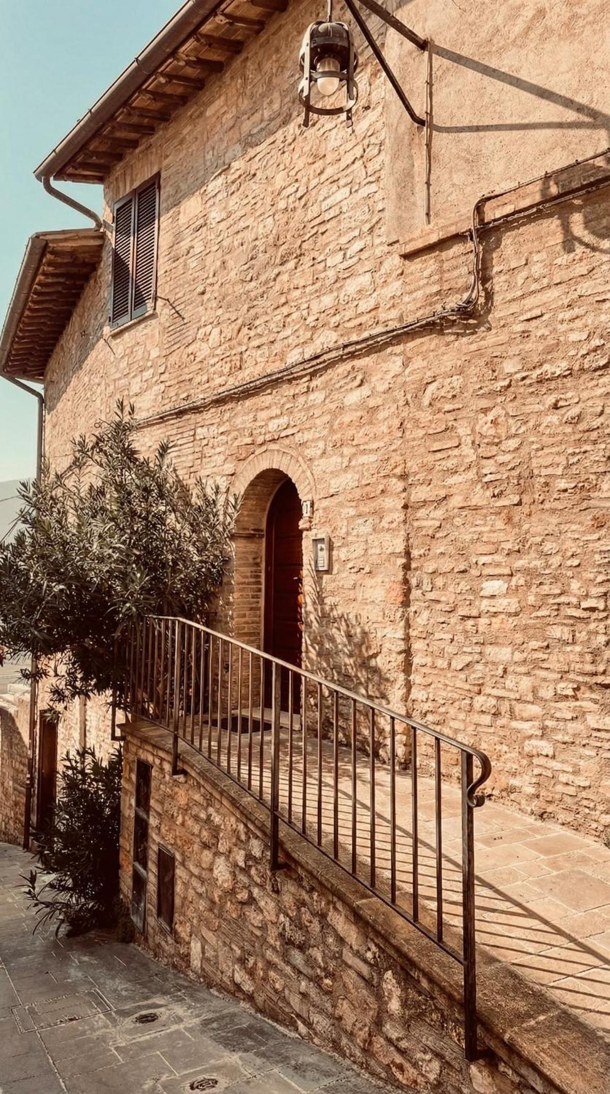 Respiro - Rifugio di Charme nel Cuore di Assisi