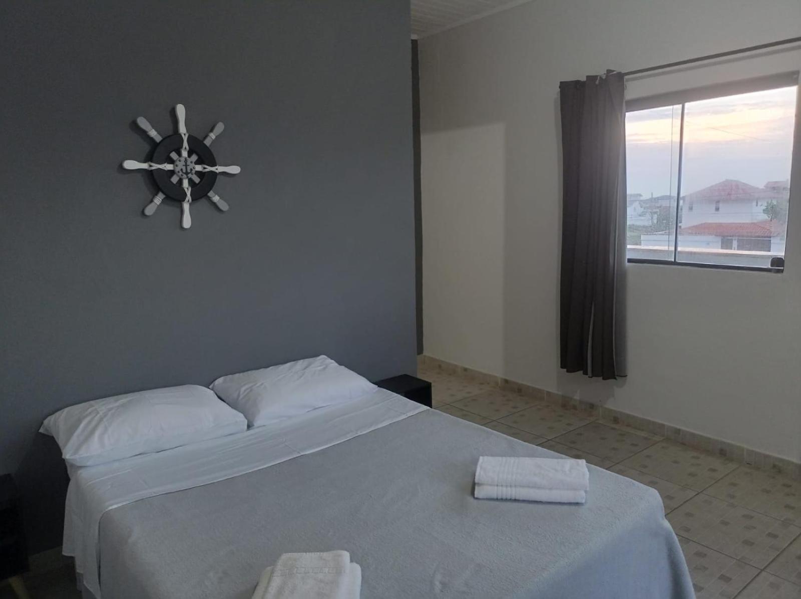 Pousada Villa Mirage