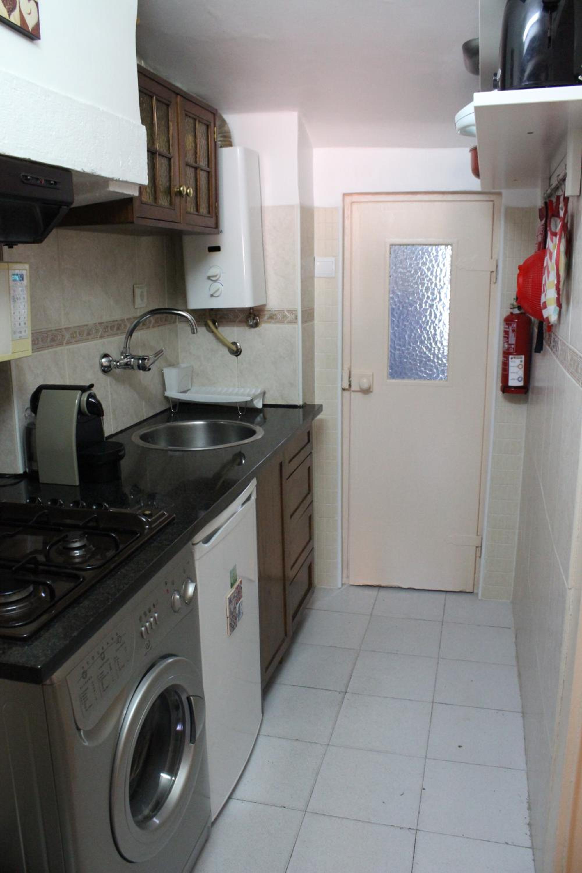 Apartment Gloria