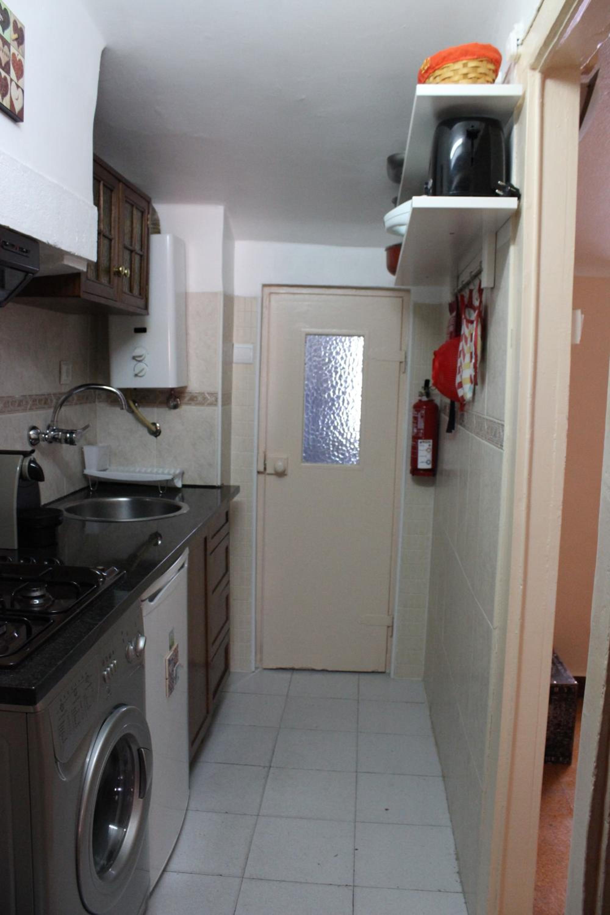 Apartment Gloria