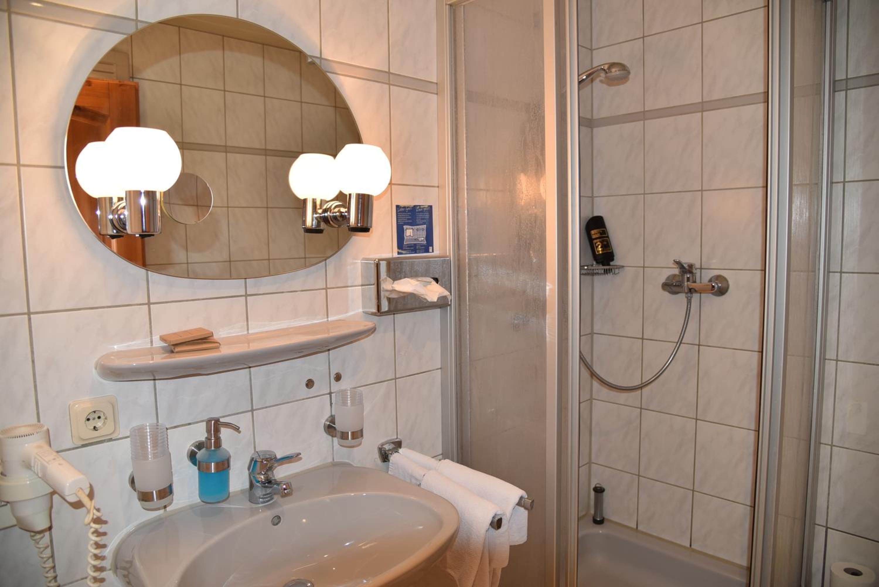 Altstadthotel Garni Schlundhaus & Rautenkranz