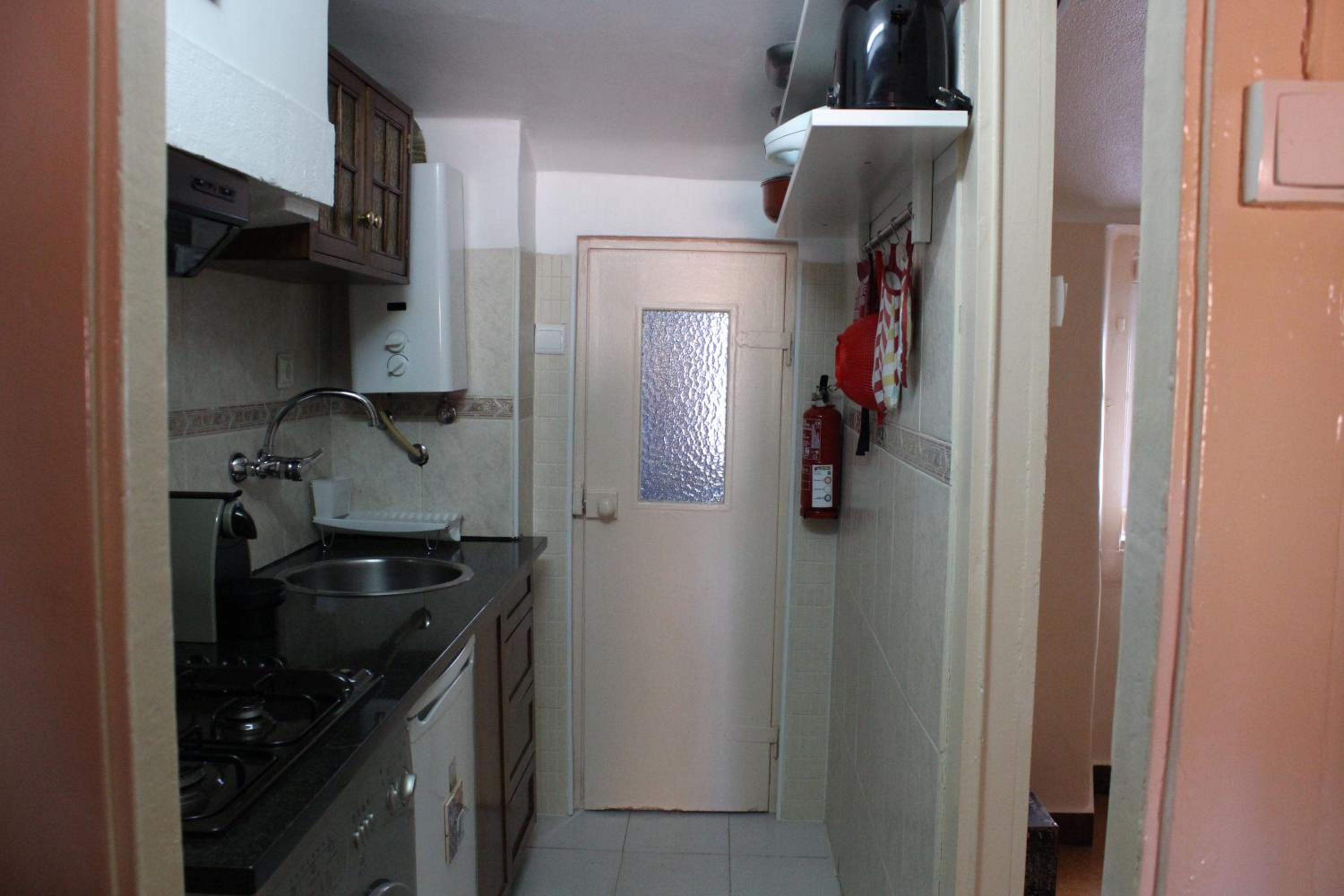 Apartment Gloria