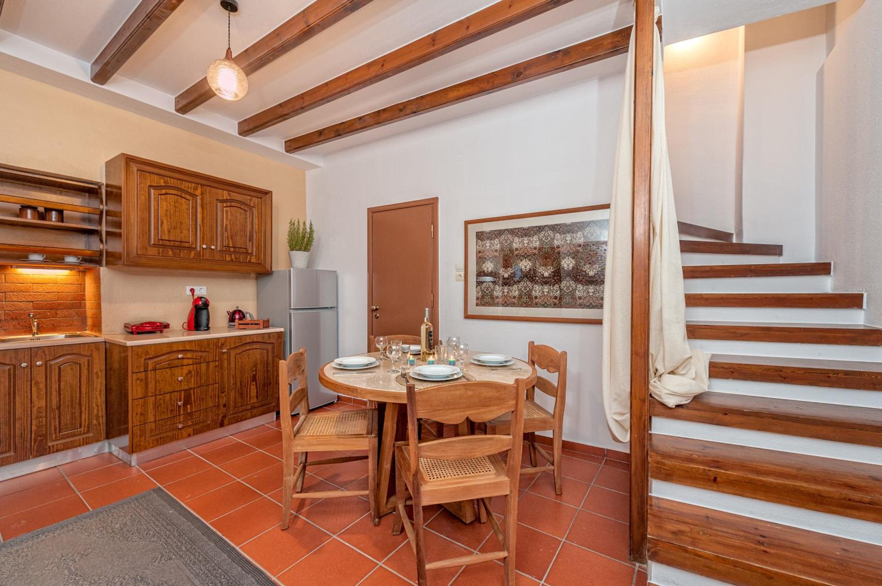 Casa Sabbionara