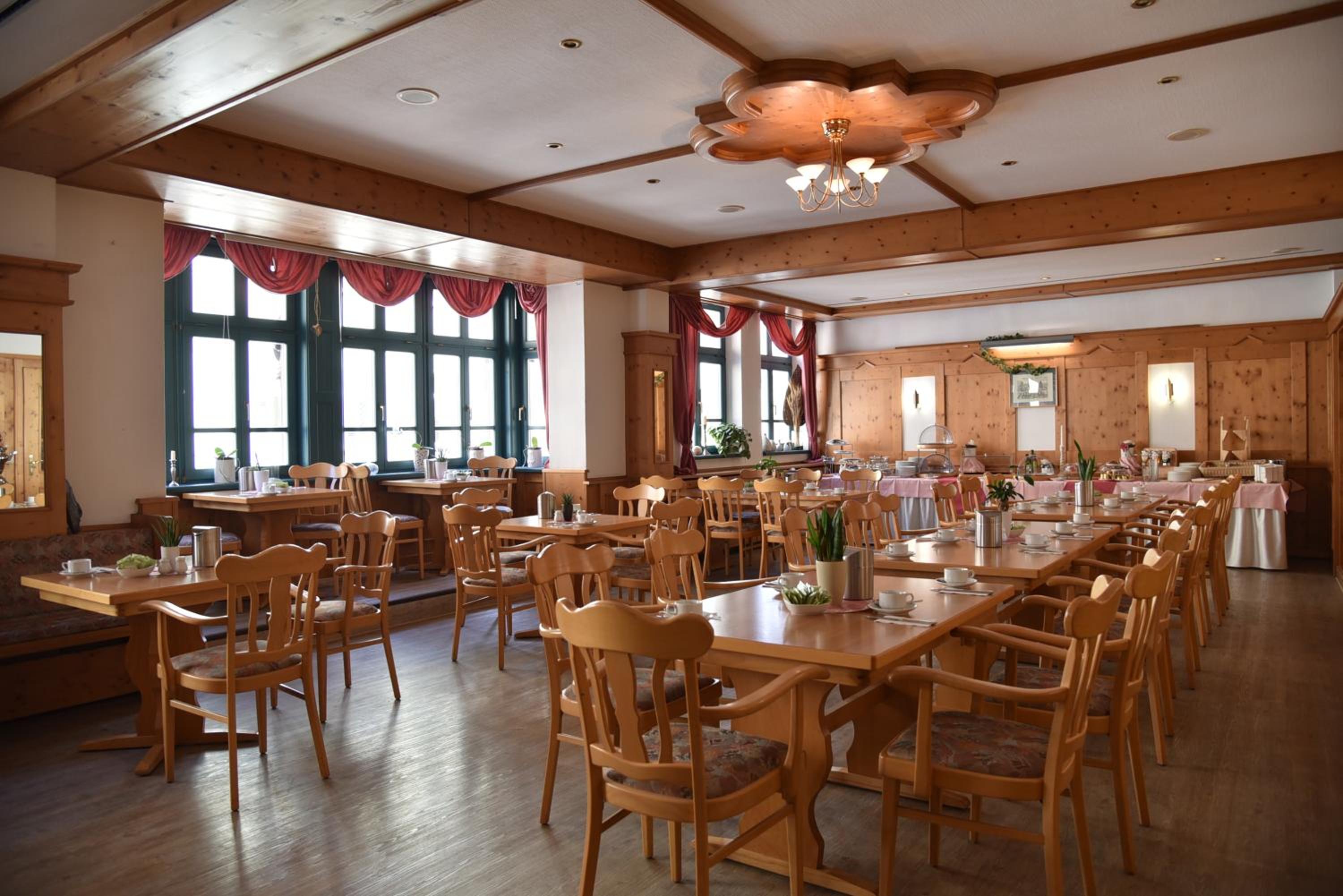 Altstadthotel Garni Schlundhaus & Rautenkranz