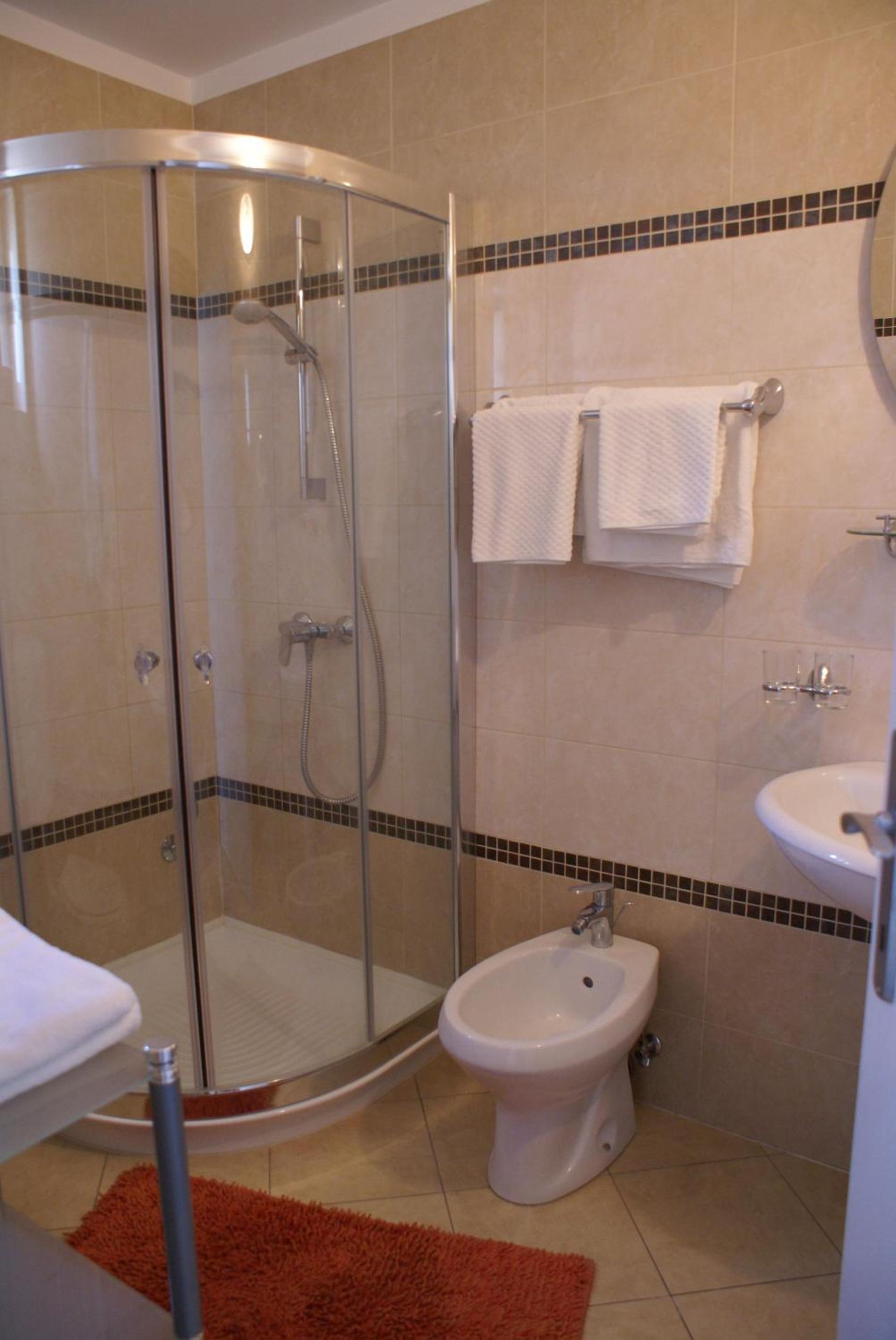 Apartment Adria Sun view 5