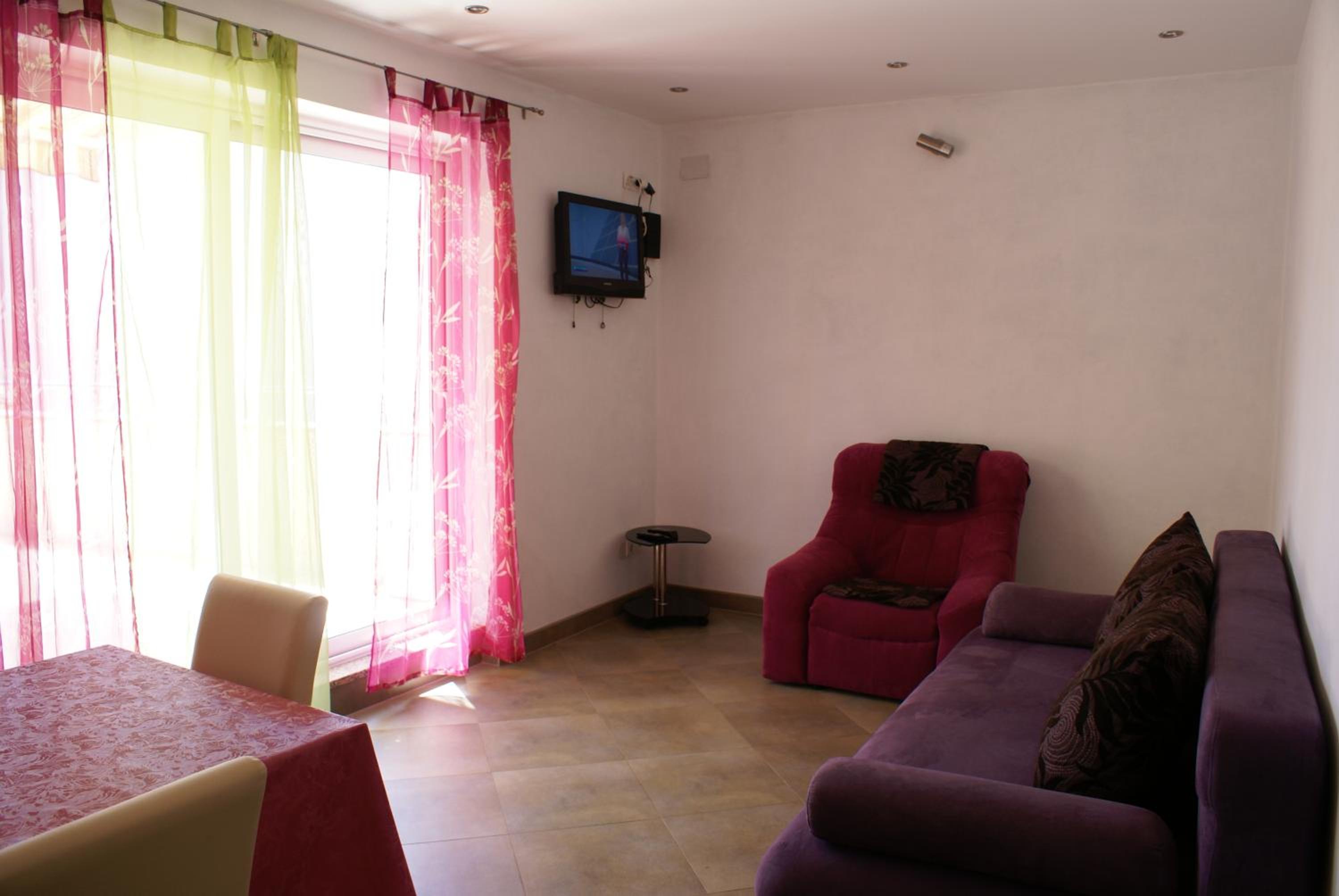 Apartment Adria Sun view 4
