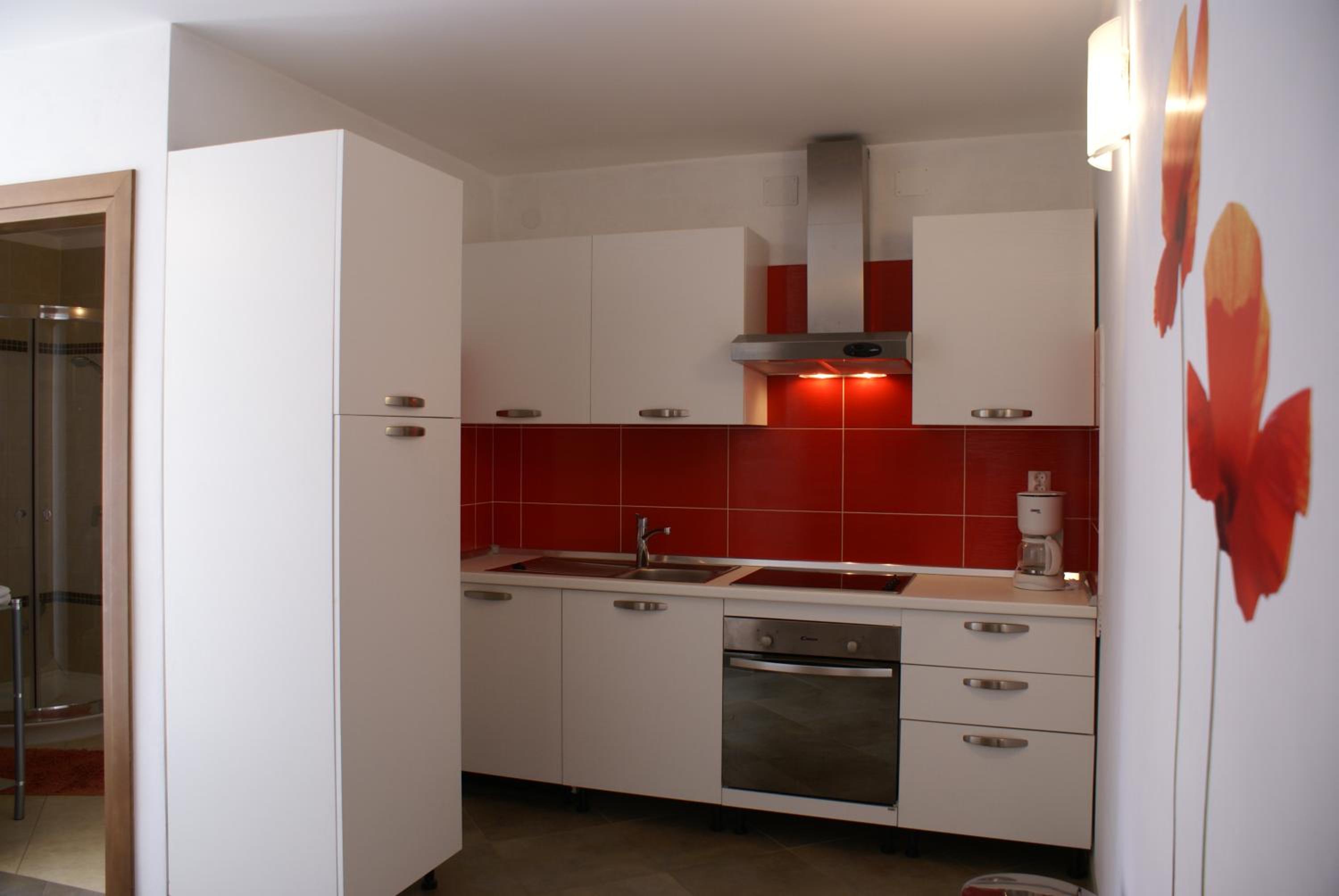 Apartment Adria Sun view 2