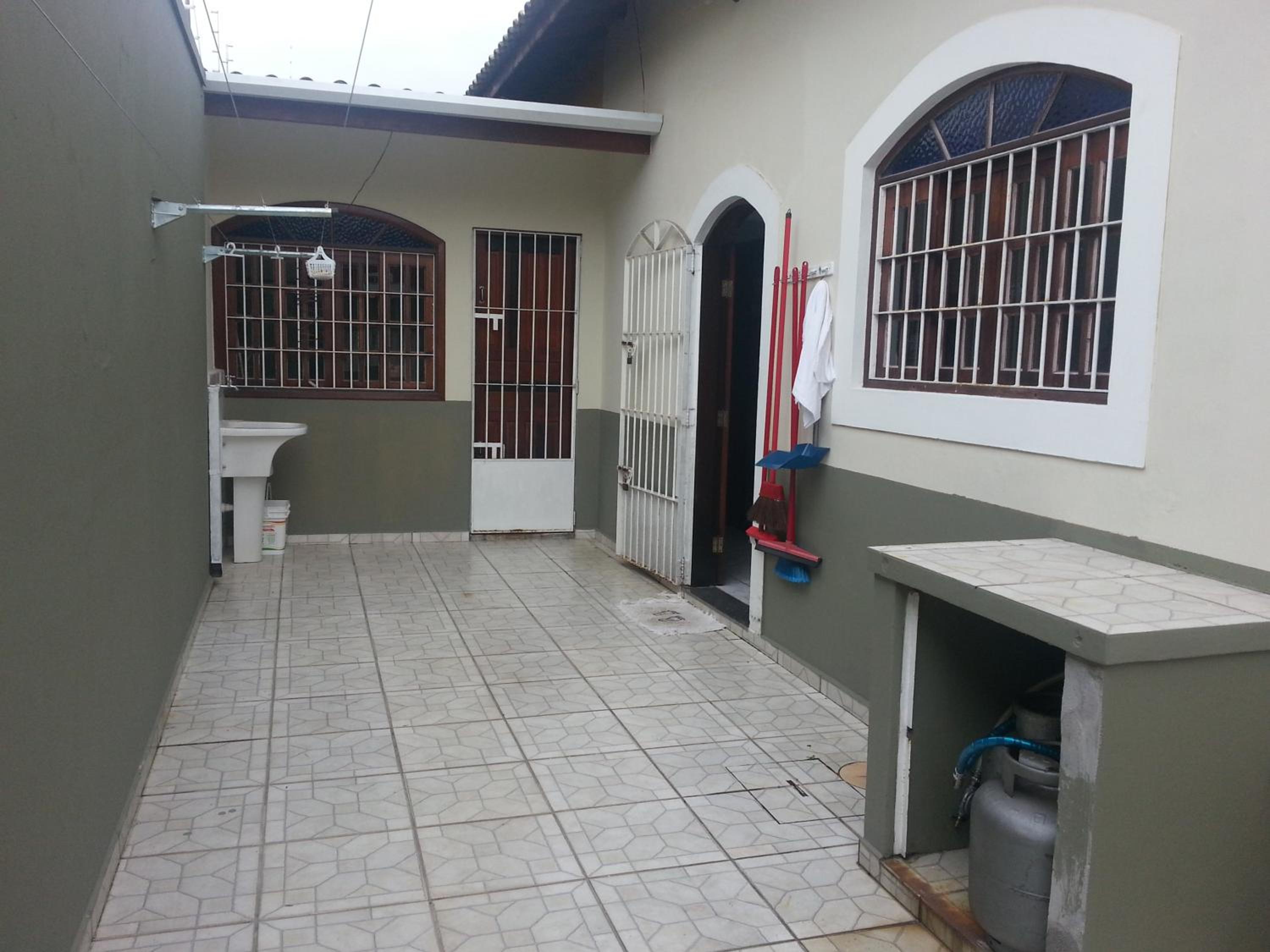 Casa Aconchego com PISCINA