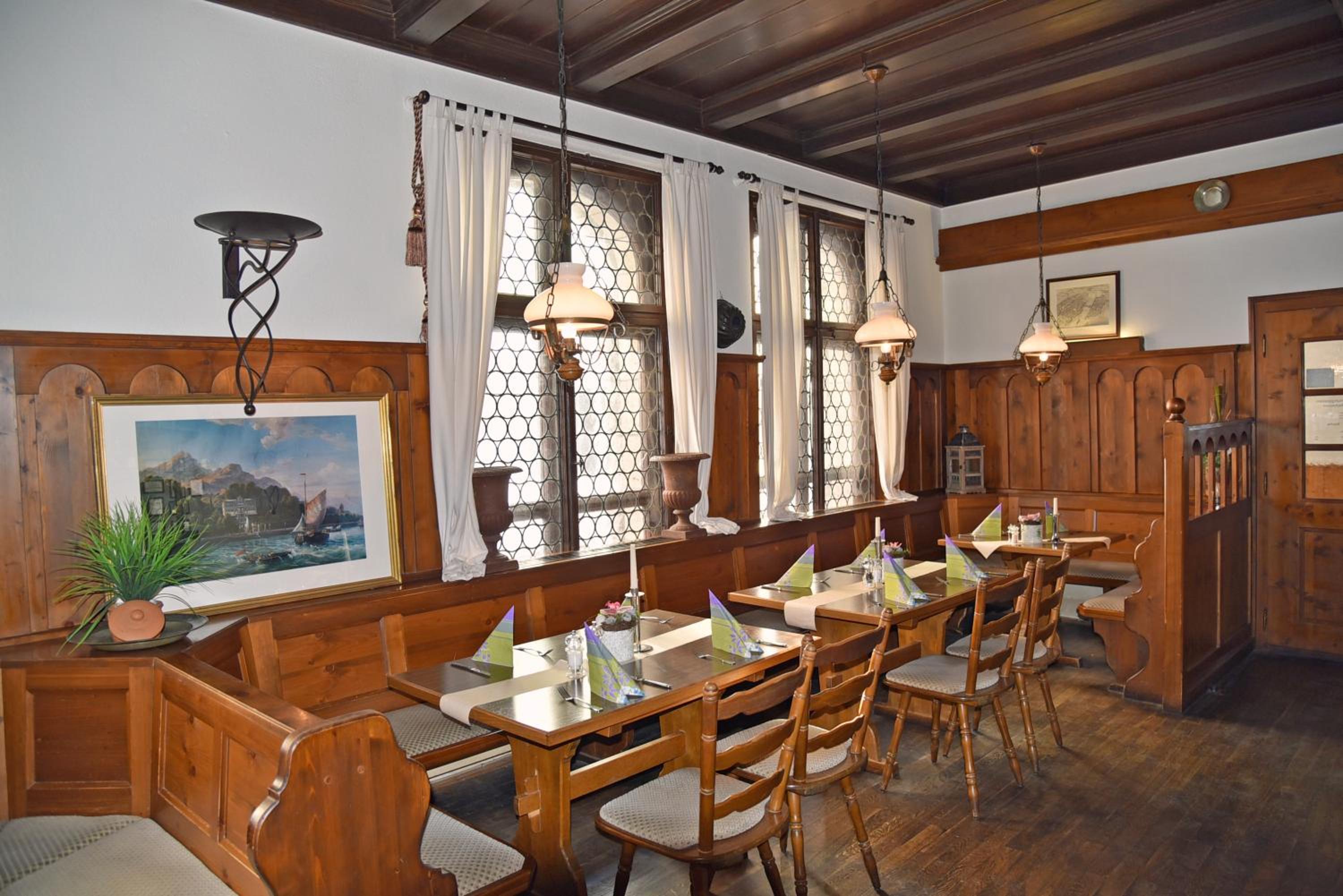 Altstadthotel Garni Schlundhaus & Rautenkranz