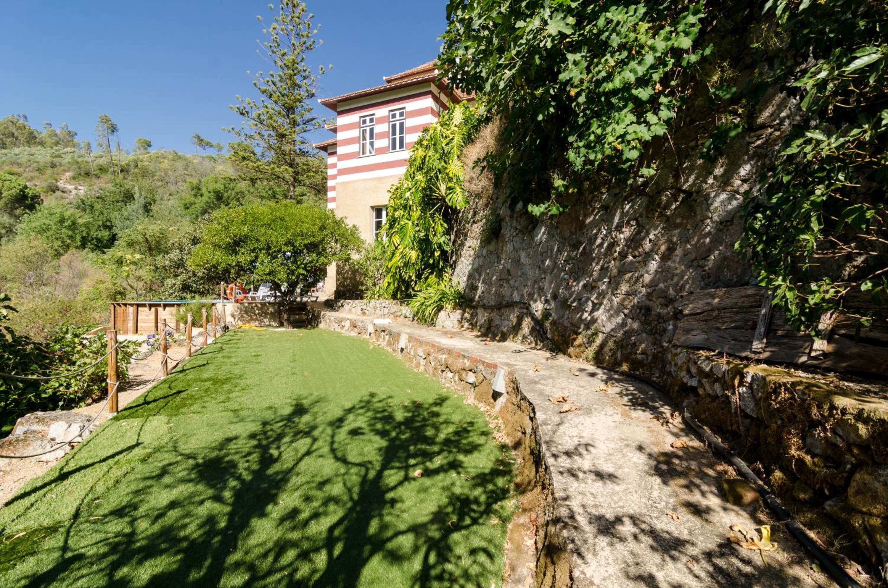 Chalet Monchique view 5