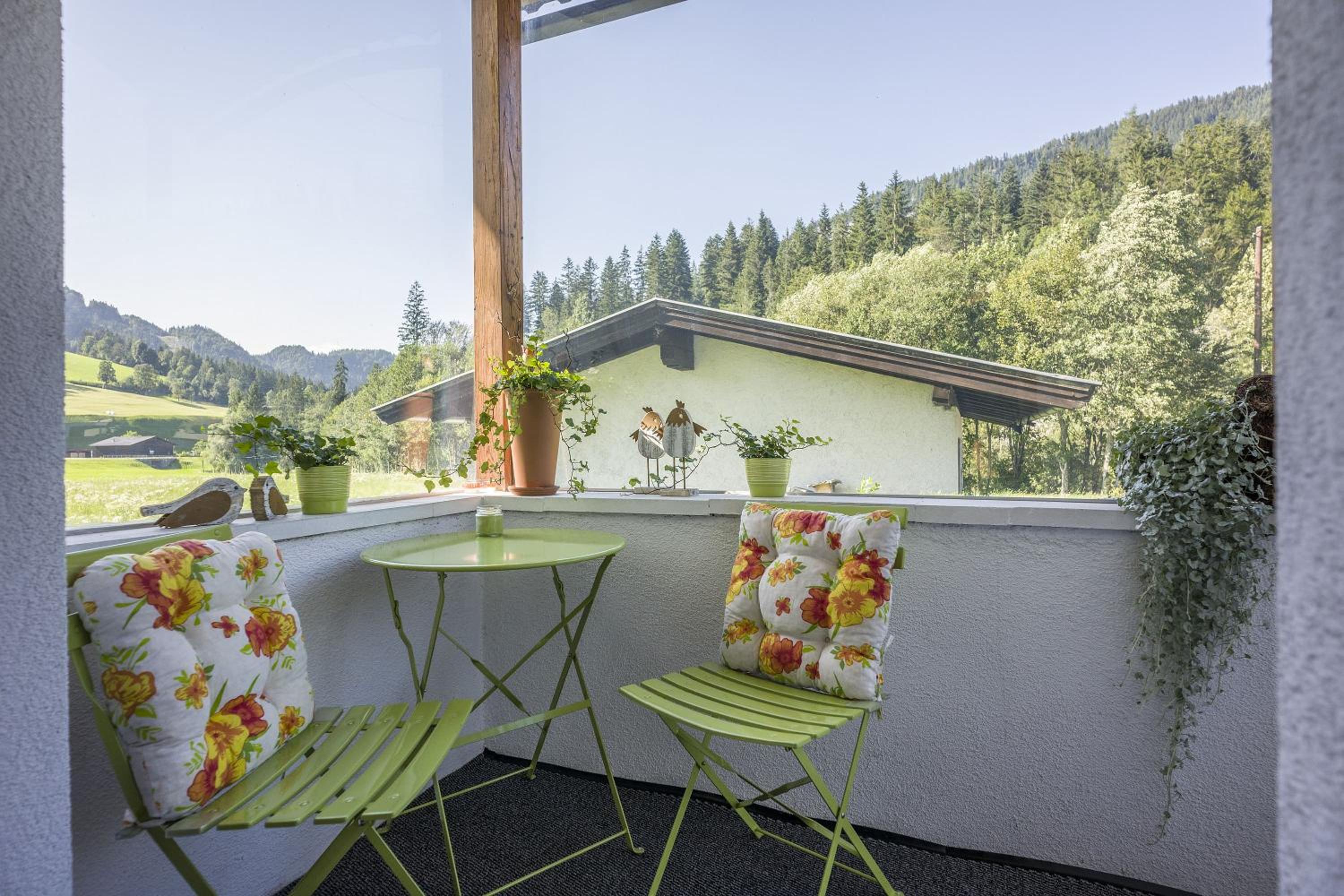 Appartement Vasilico