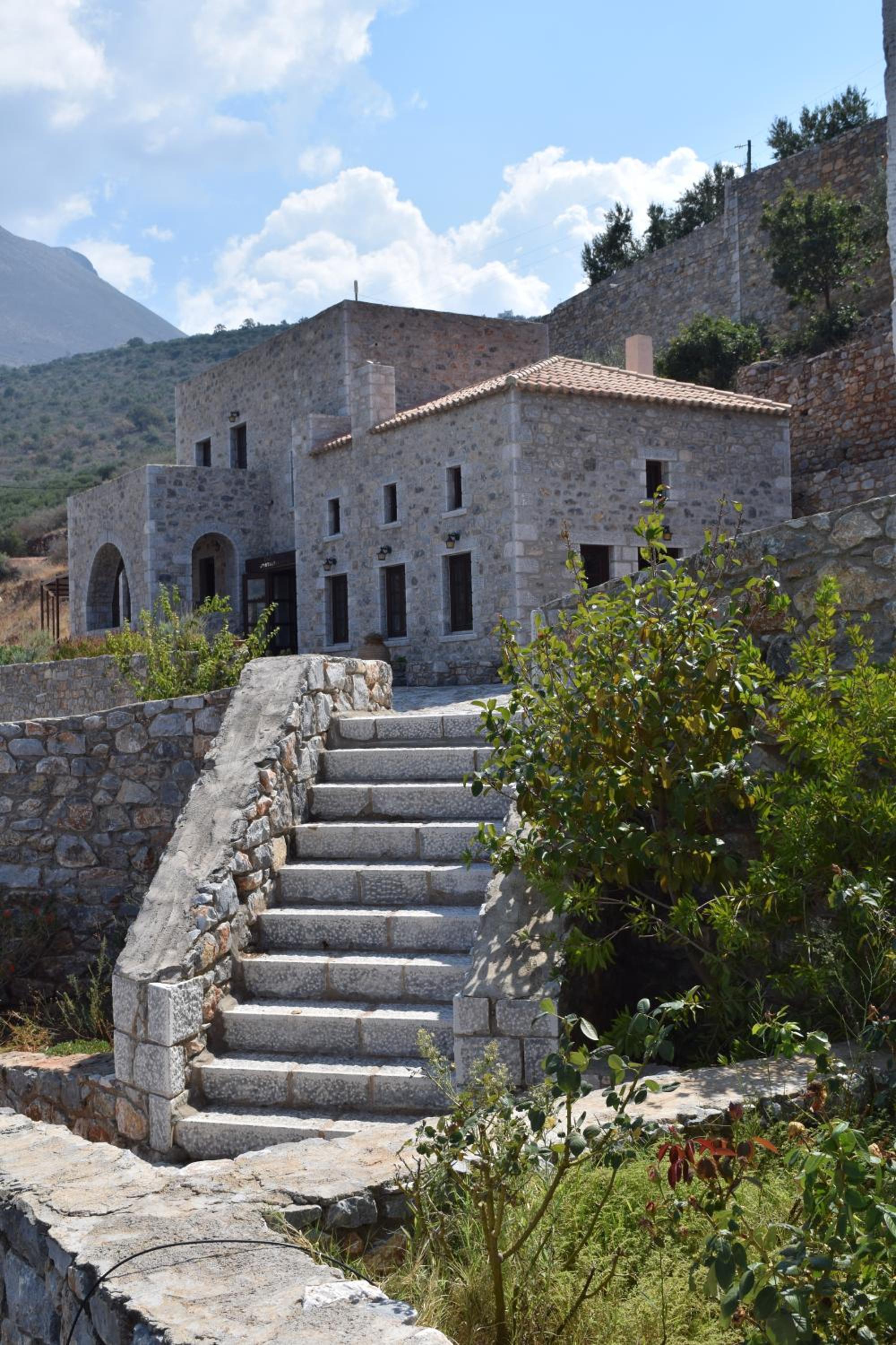 Vasilios Apartments Hotel - Property Image 12