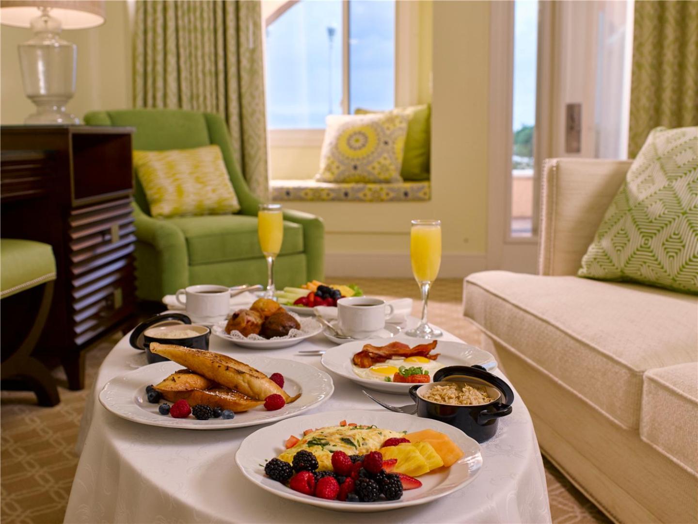 The Lodge & Club at Ponte Vedra Beach, photo 14