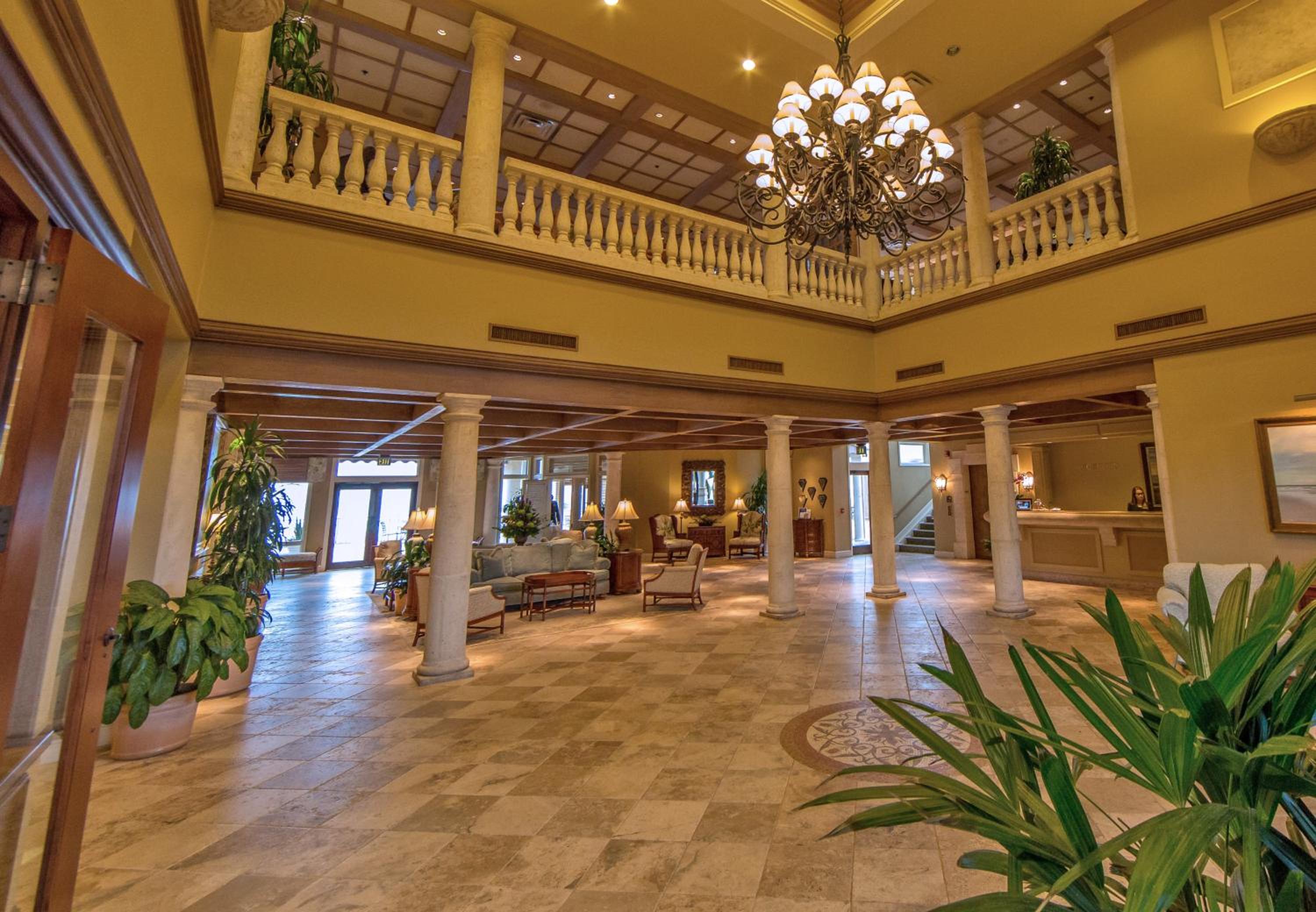 The Lodge & Club at Ponte Vedra Beach, photo 10