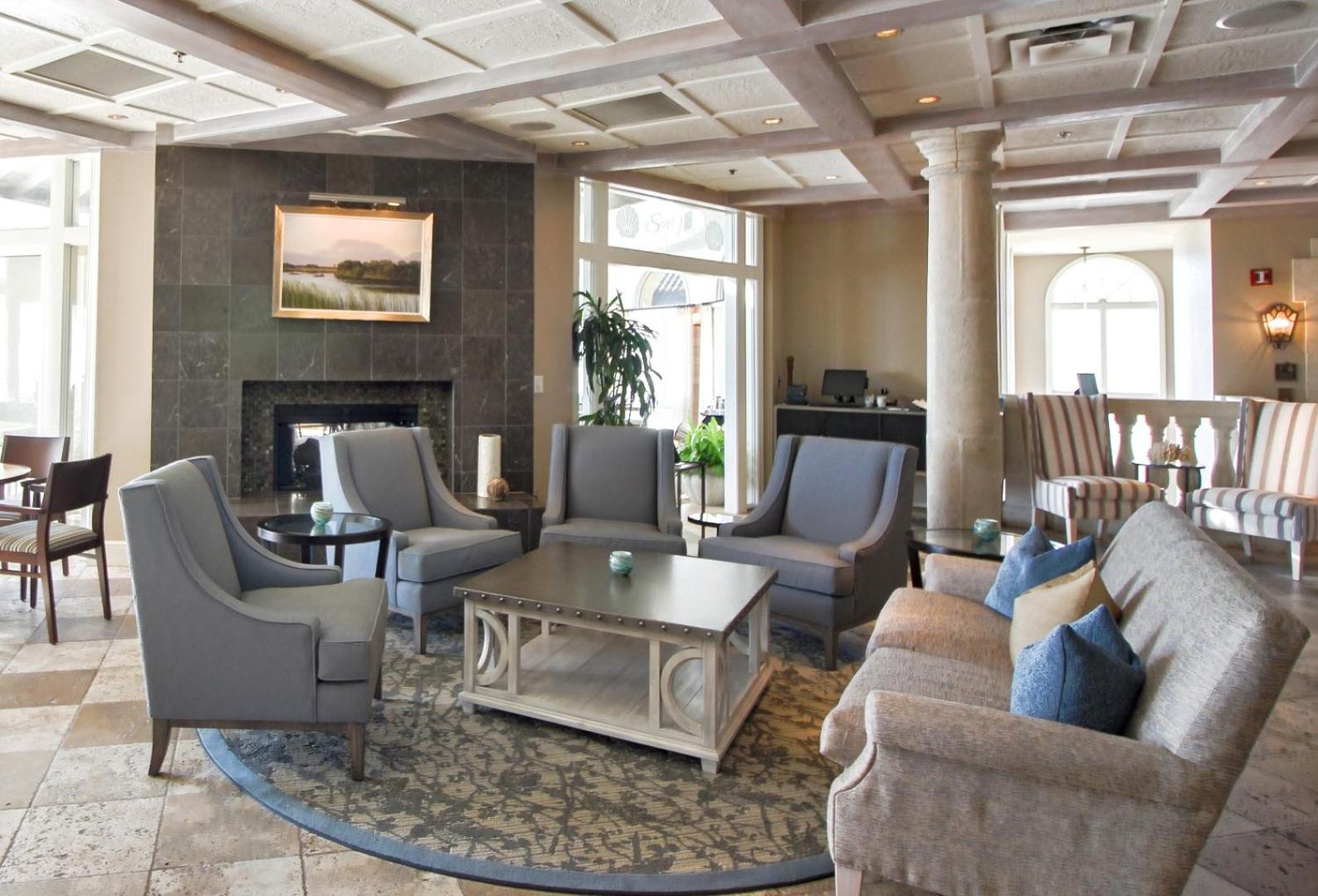The Lodge & Club at Ponte Vedra Beach, photo 11