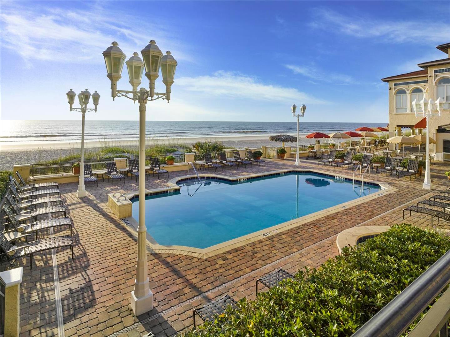 The Lodge & Club at Ponte Vedra Beach, photo 19